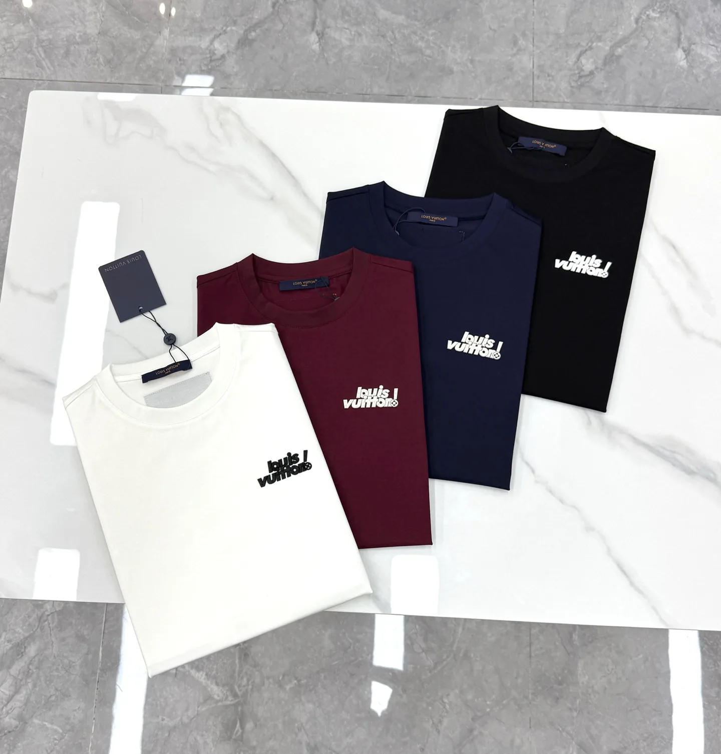 Men's T-Shirts LOUIS VUITTON 17223733