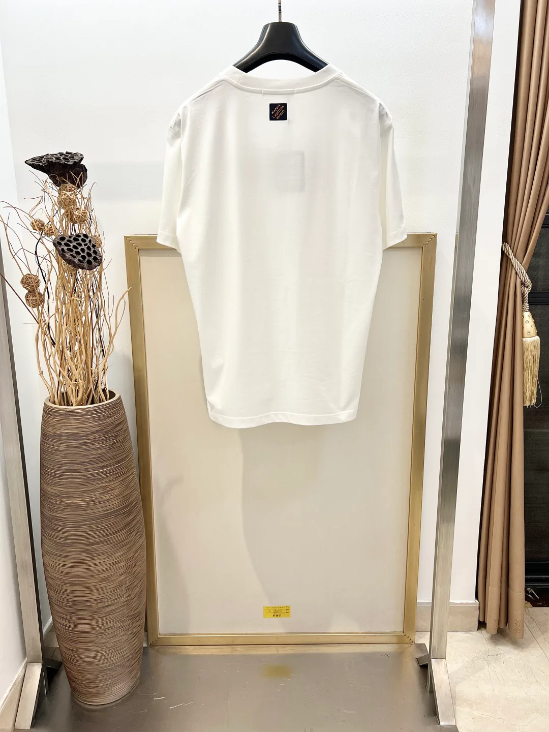 Women's T-Shirts LOUIS VUITTON 18191066