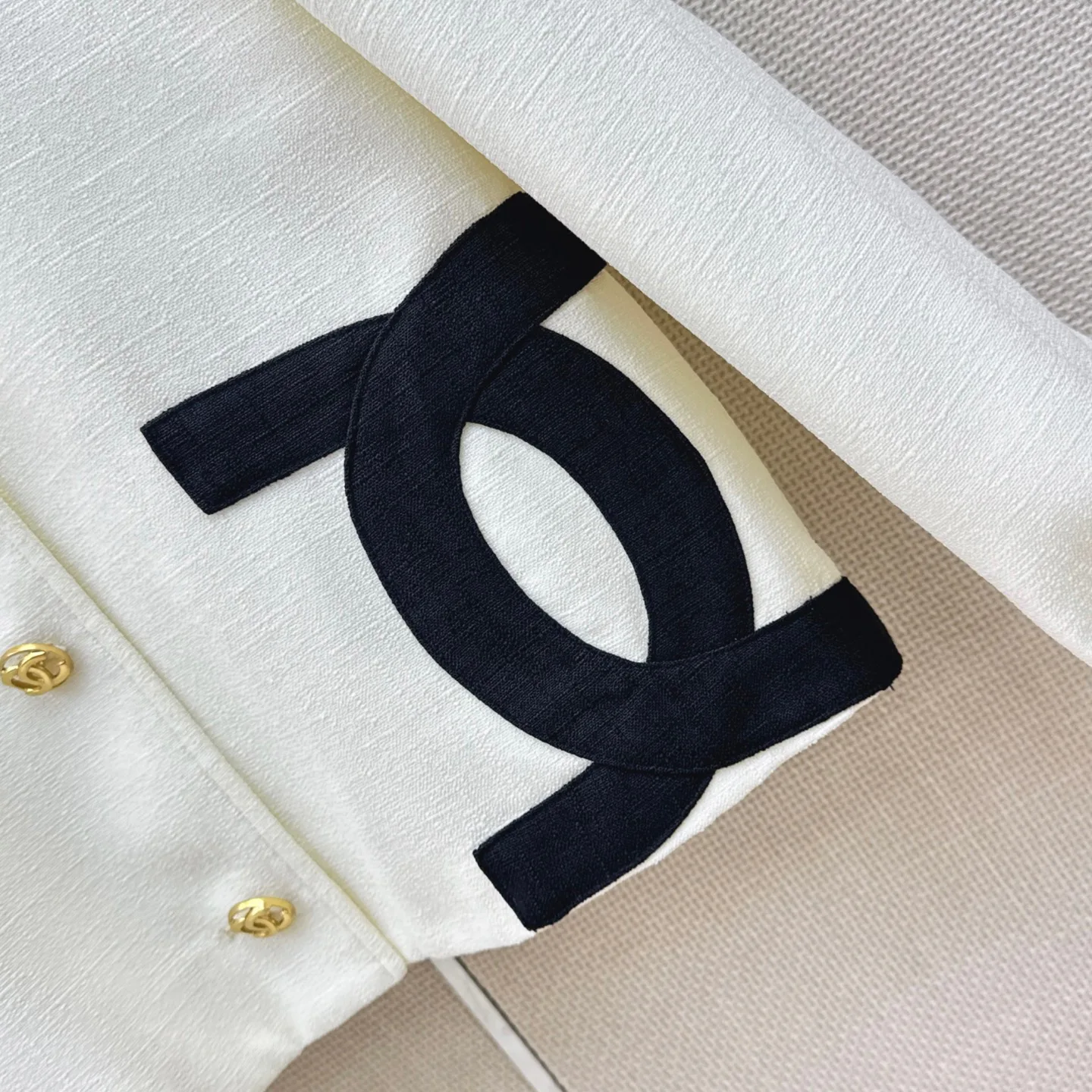 Women's Blazers CHANEL 17837102