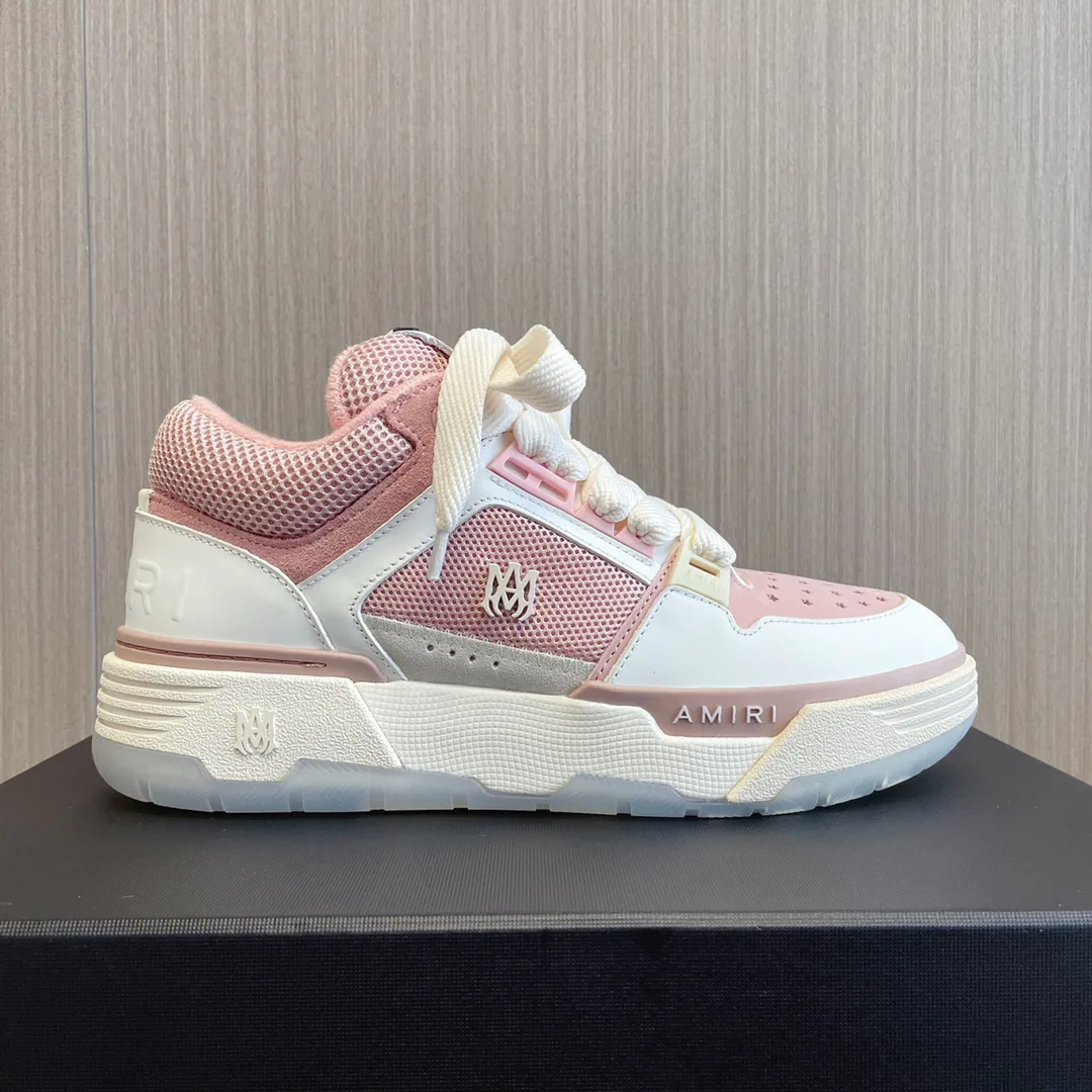 Women's Sneakers AMIRI 17016351