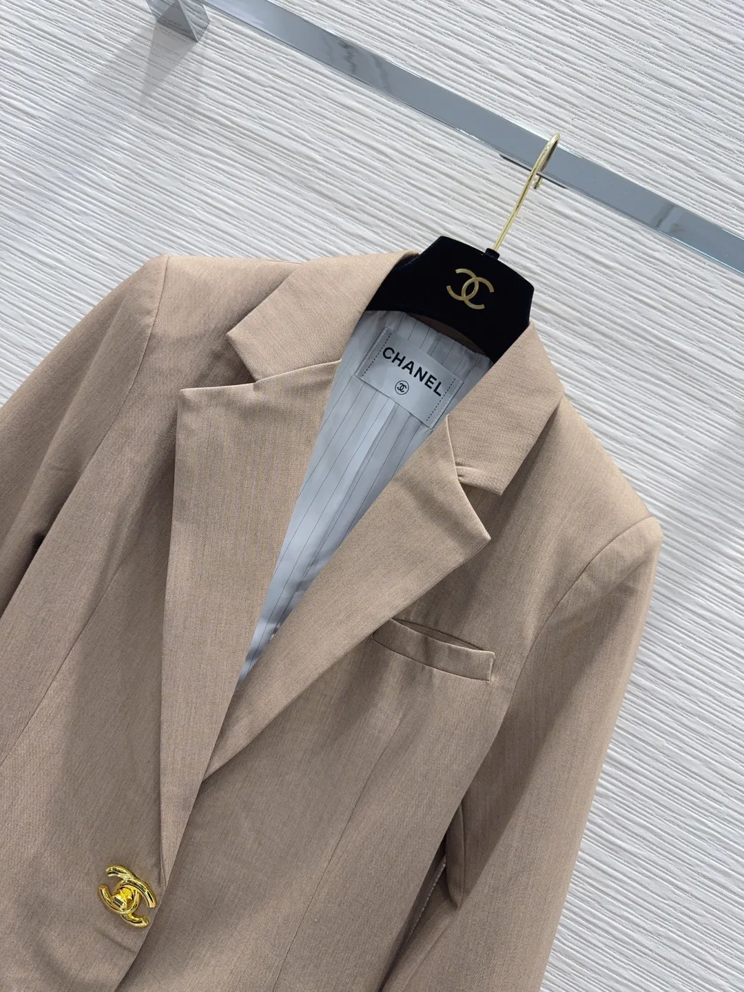 Women's Blazers CHANEL 18305713