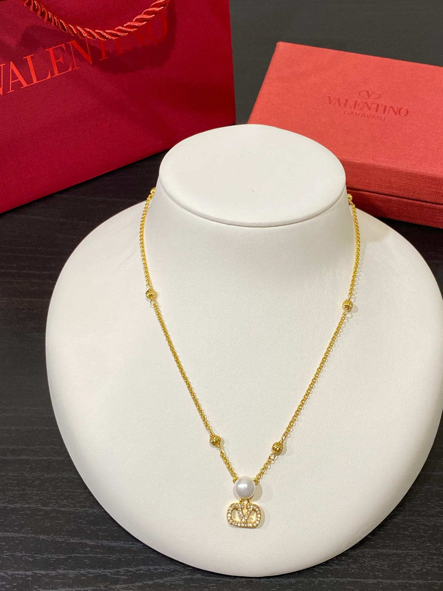 Jewelry VALENTINO 17601253