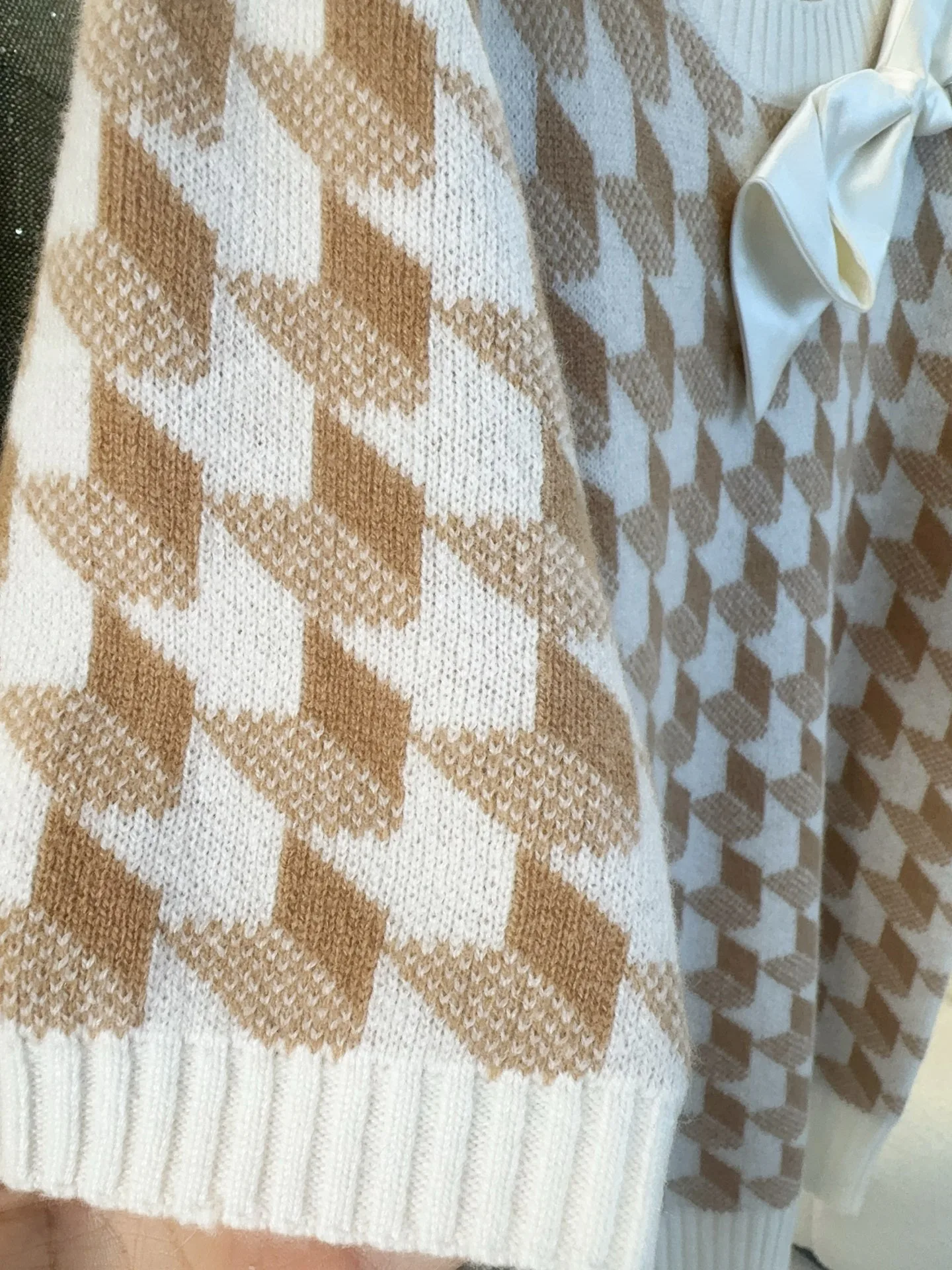 Women's Jumpers And Sweaters CHRISTIAN DIOR 18238040