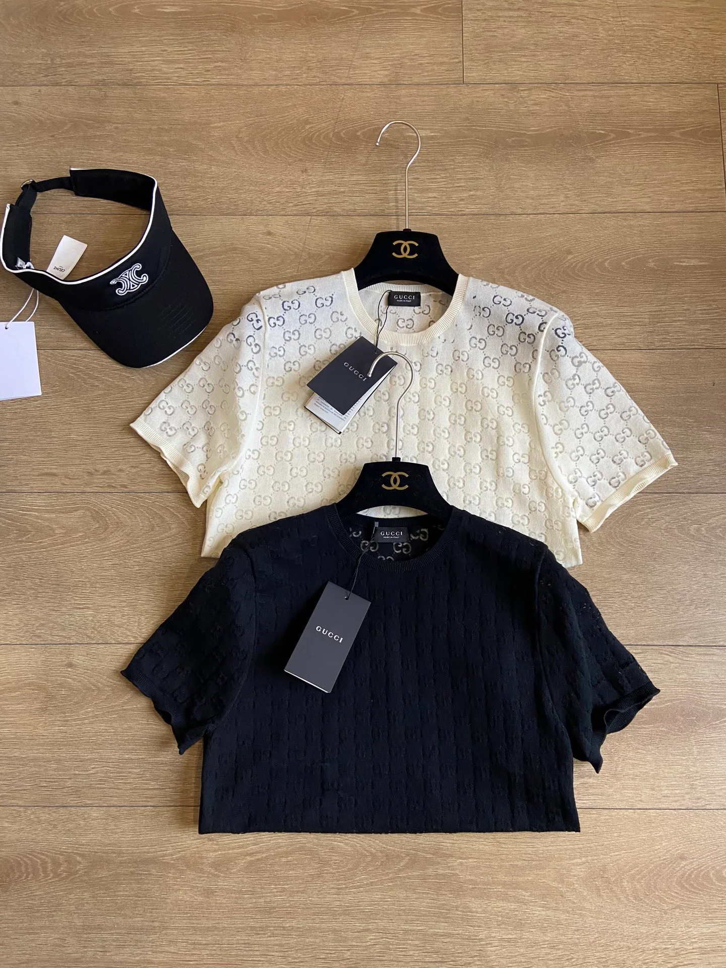Women's T-Shirts GUCCI 17729258