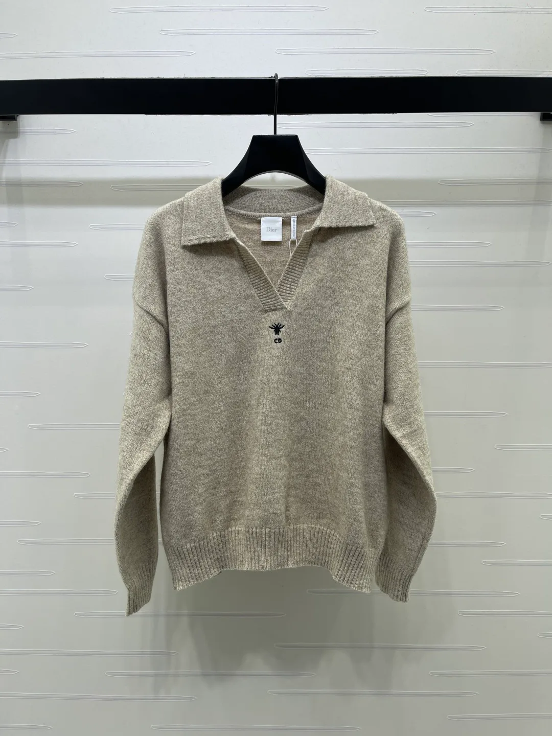 Women's Jumpers And Sweaters CHRISTIAN DIOR 17941112