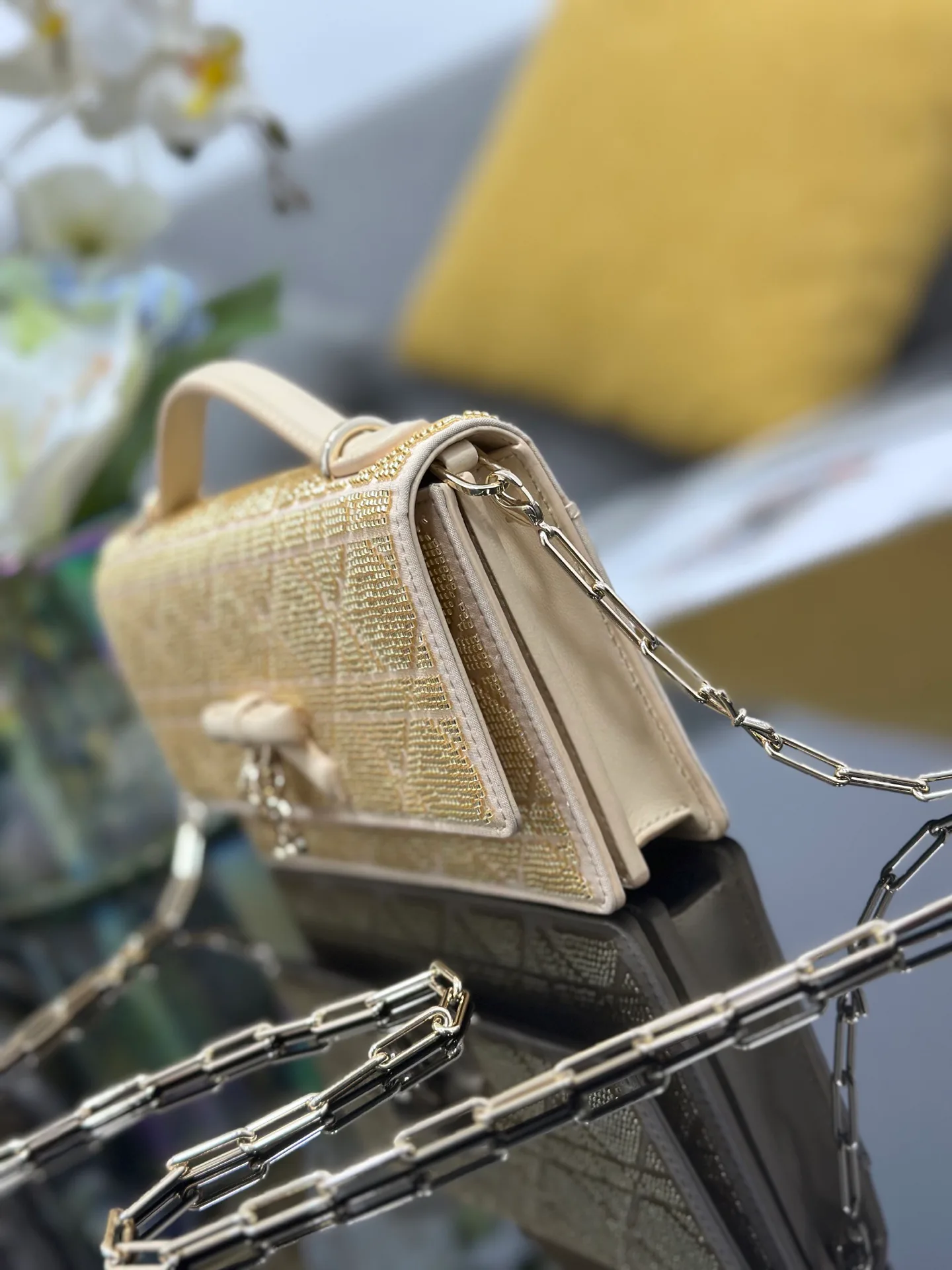 Women's Classic Handbags CHRISTIAN DIOR 17643233