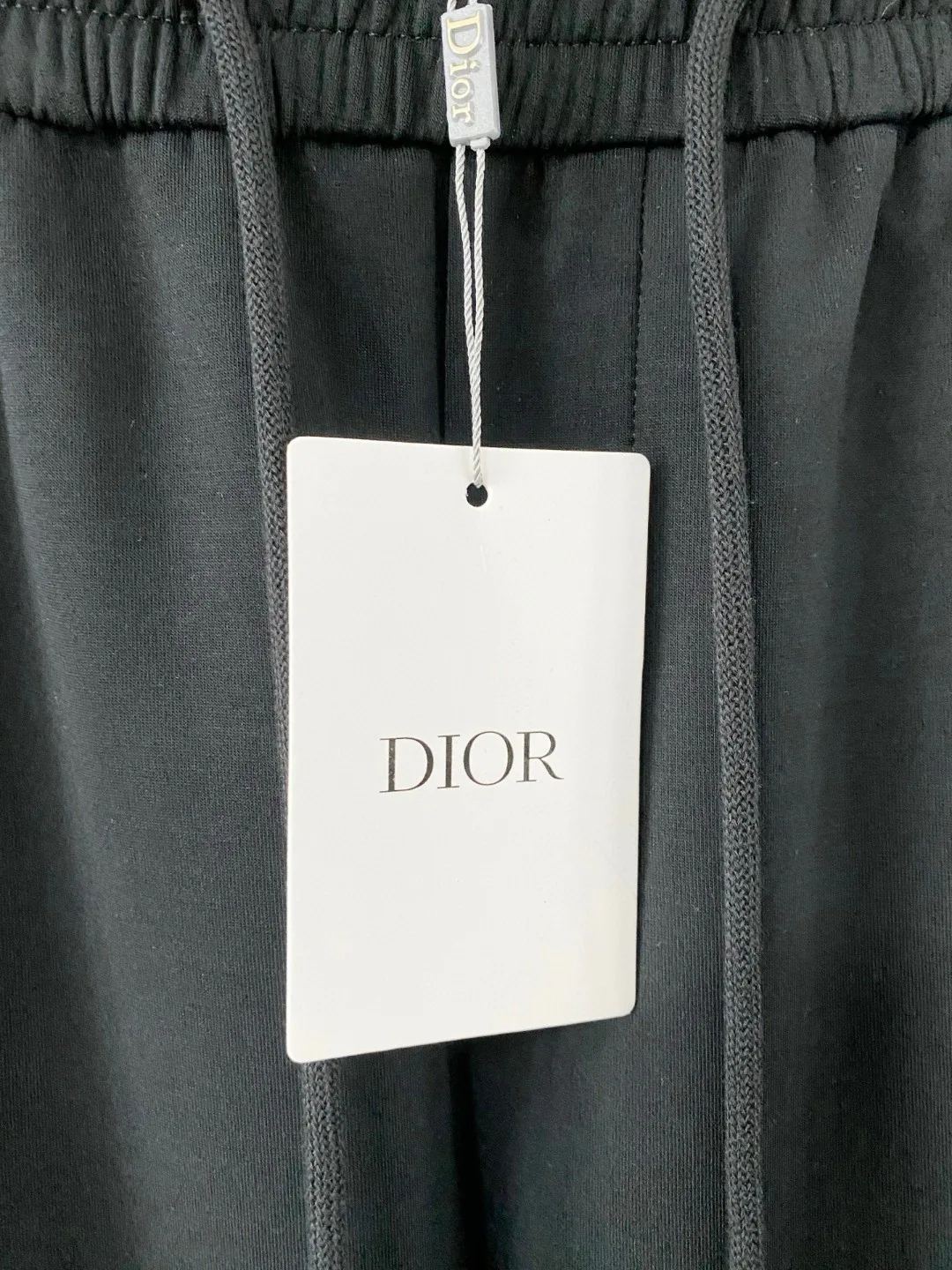Men's Trousers CHRISTIAN DIOR 18296212