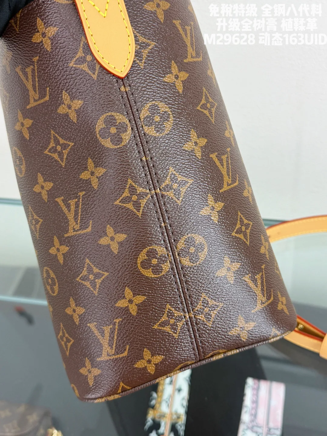 Women's Classic Handbags LOUIS VUITTON 17999777