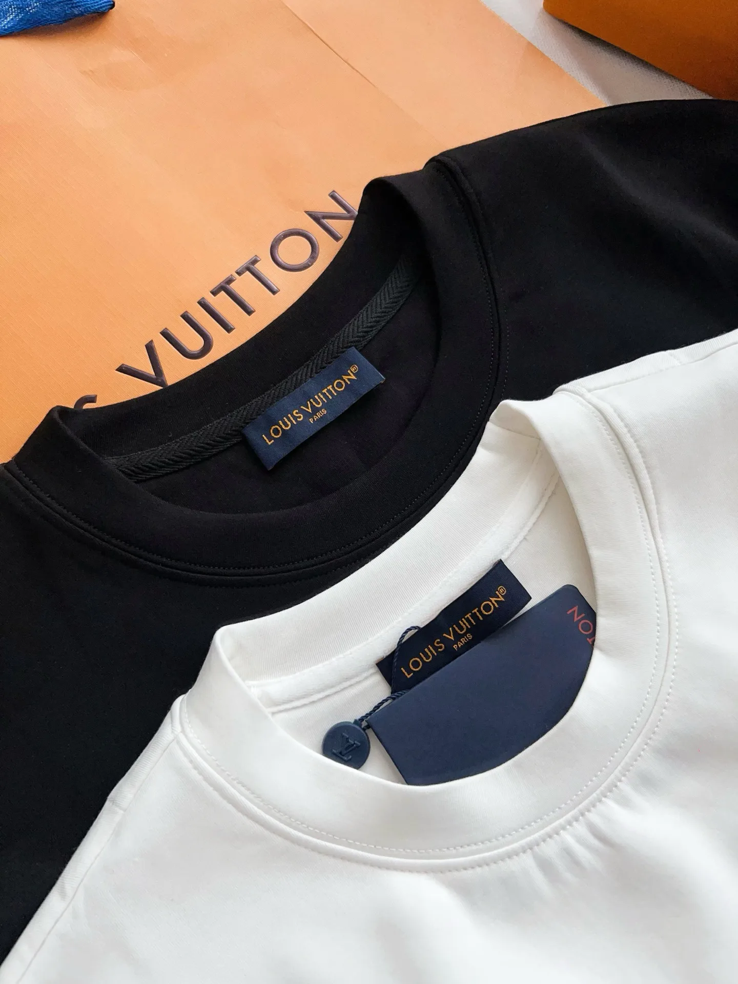 Men's T-Shirts LOUIS VUITTON 17973362