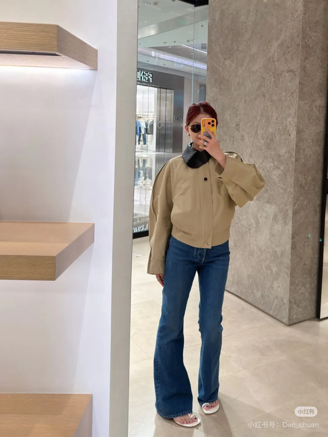 Women's Jackets And Down Jackets BOTTEGA VENETA 17745140