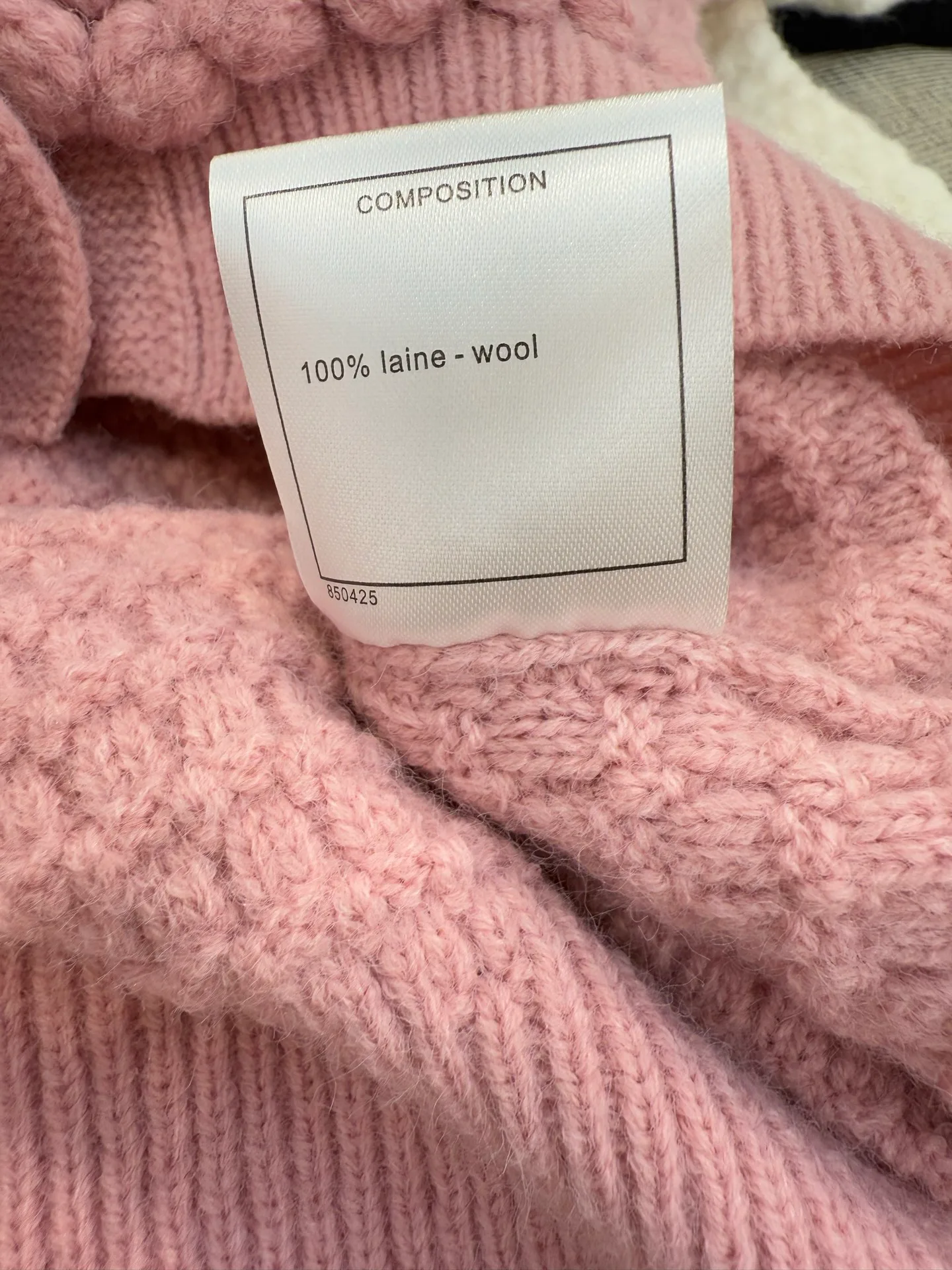 Women's Jumpers And Sweaters CHANEL 18468053