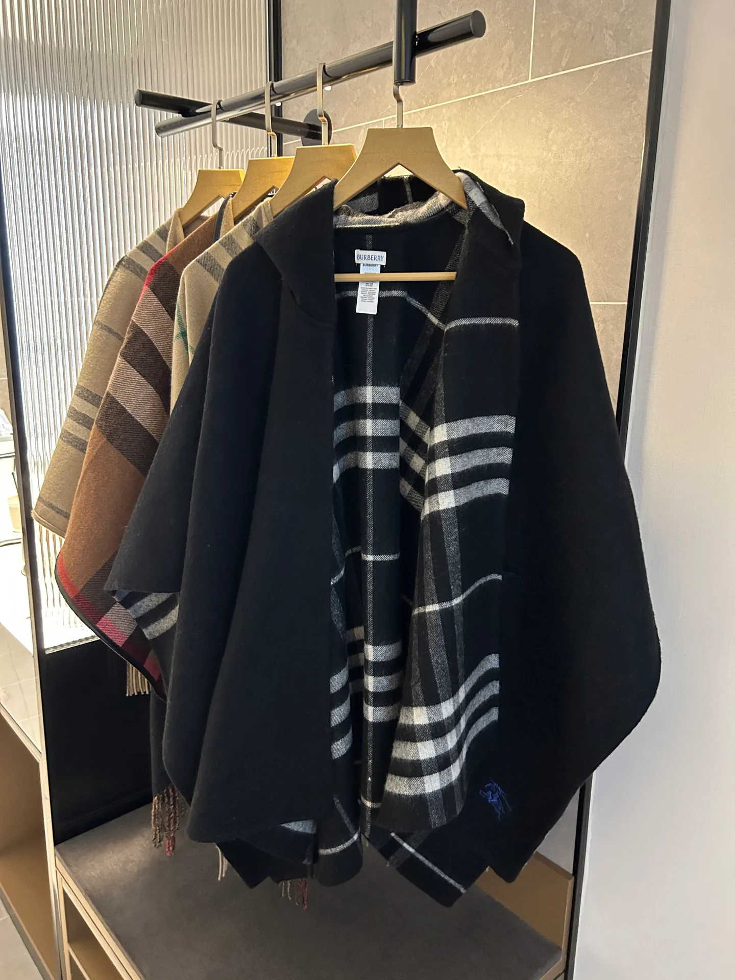 Women's Coats BURBERRY 18507457