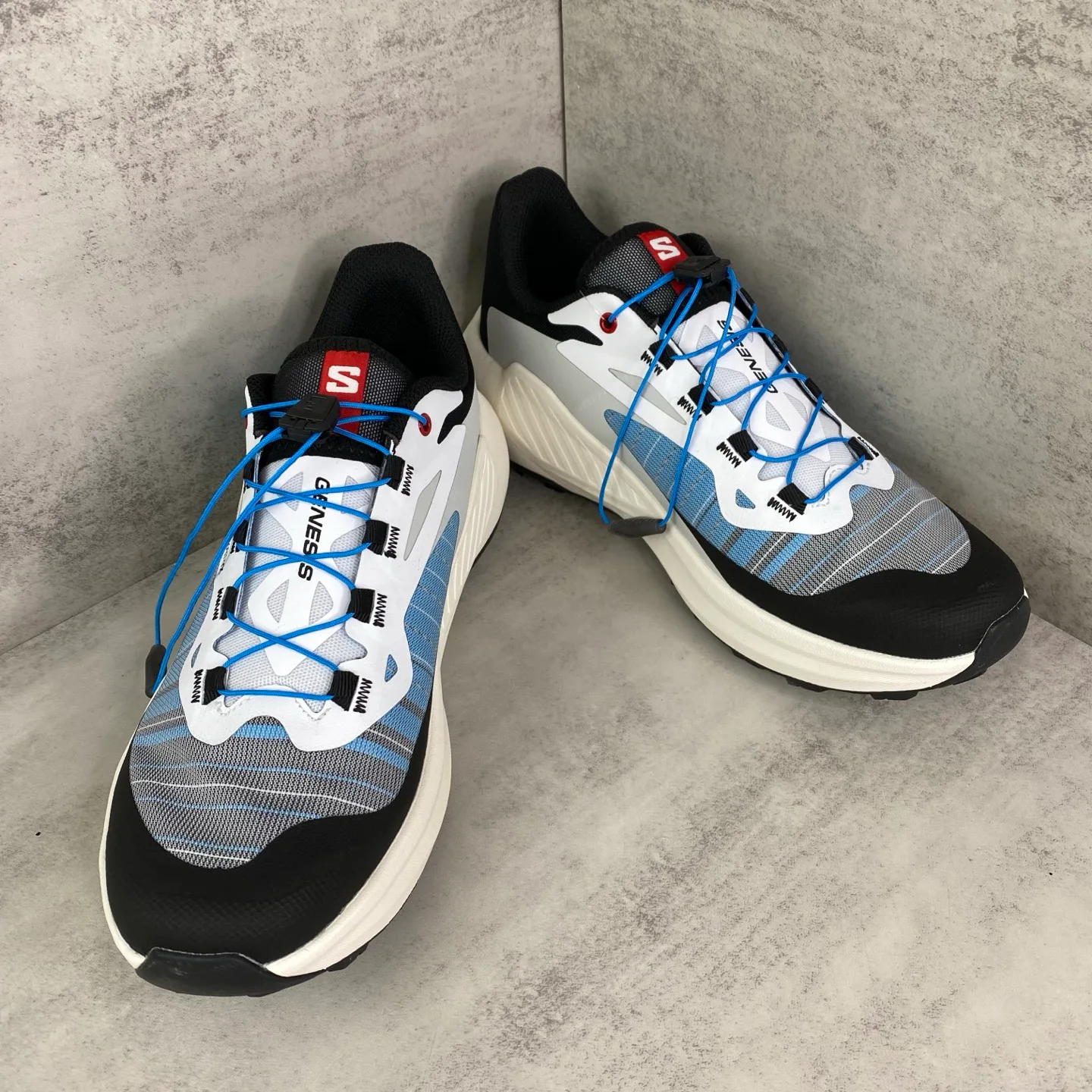 Women's Sneakers SALOMON 17835393