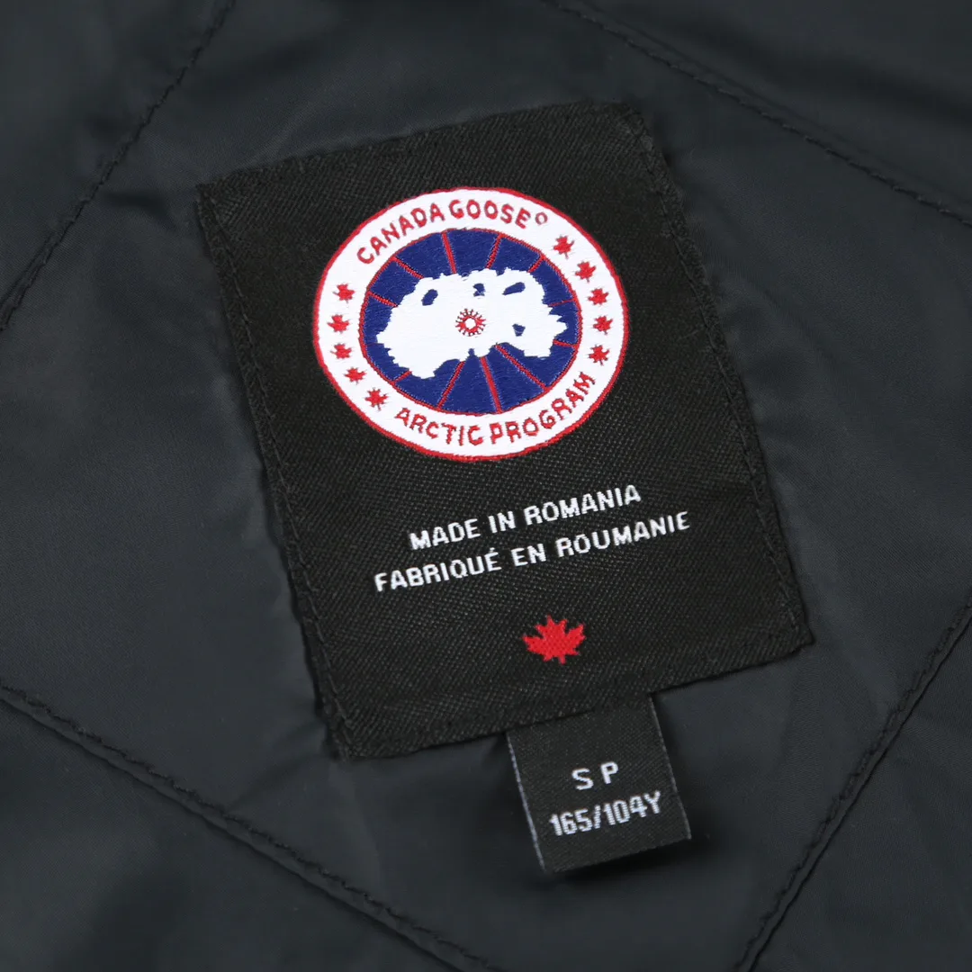 Women's Jackets And Down Jackets CANADA GOOSE 17964936