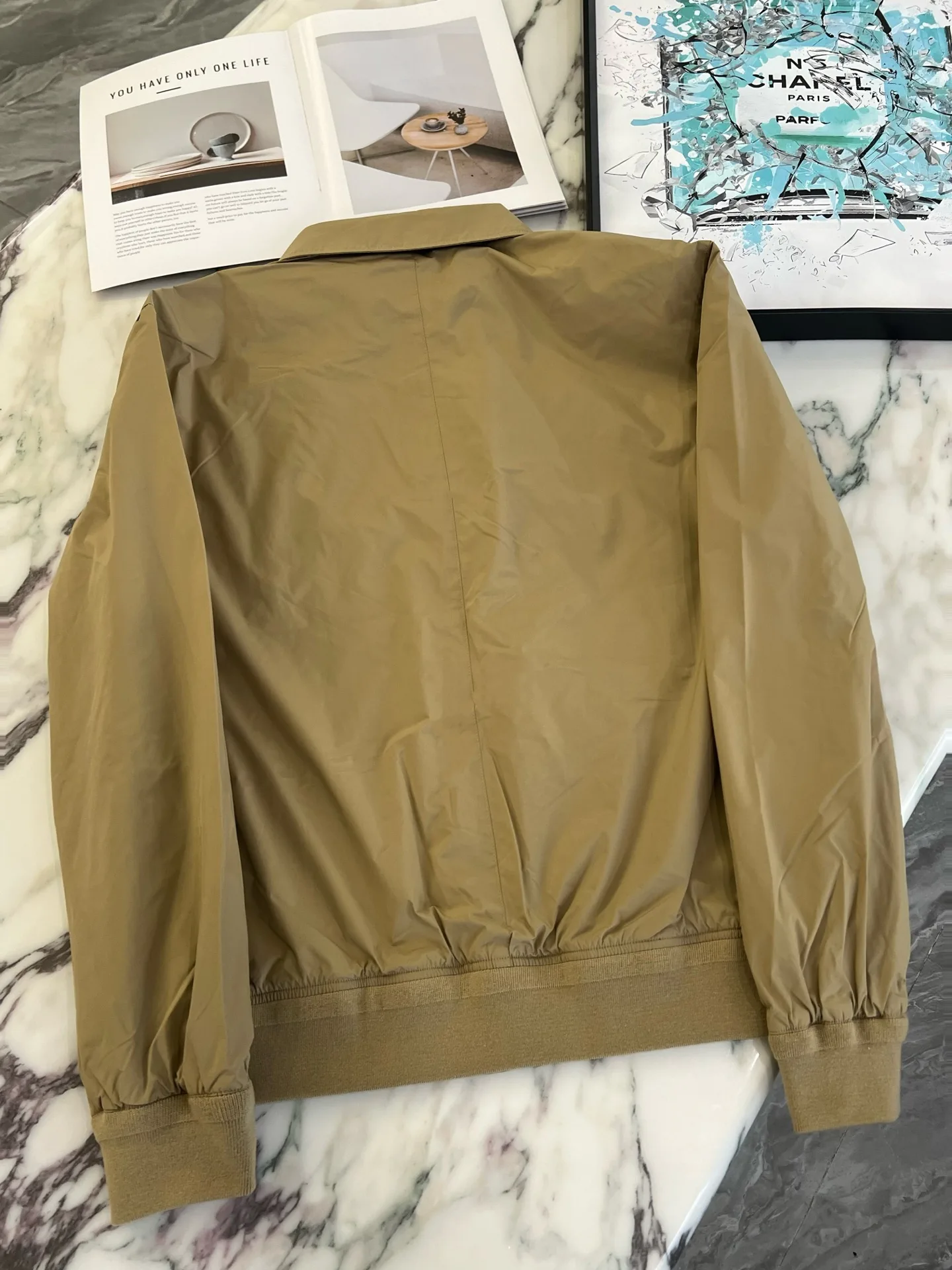 Men's Jackets And Down Jackets RALPH LAUREN 18330363