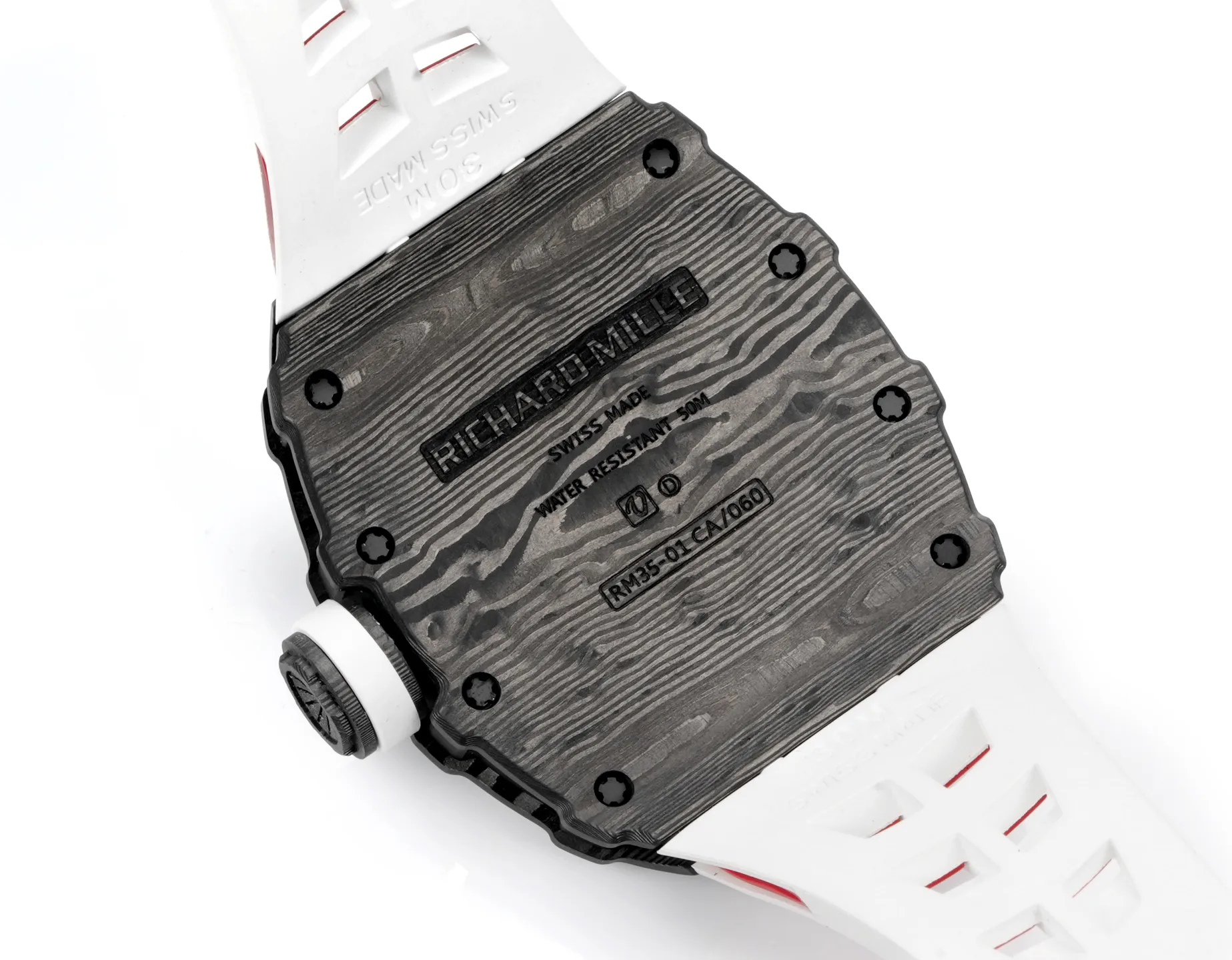 Men's Watches RICHARD MILLE 17832530