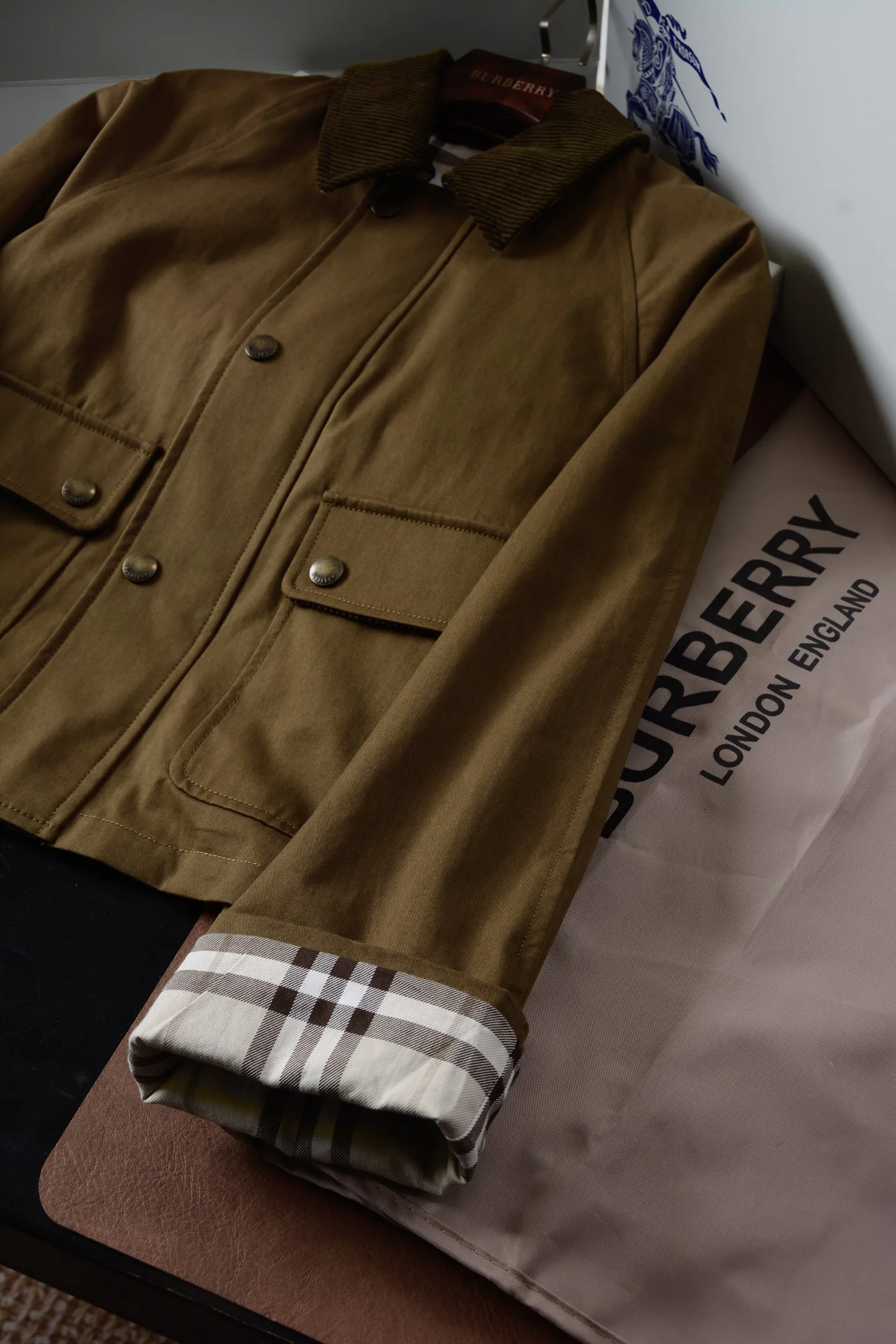 Women's Trench Coats BURBERRY 17906710