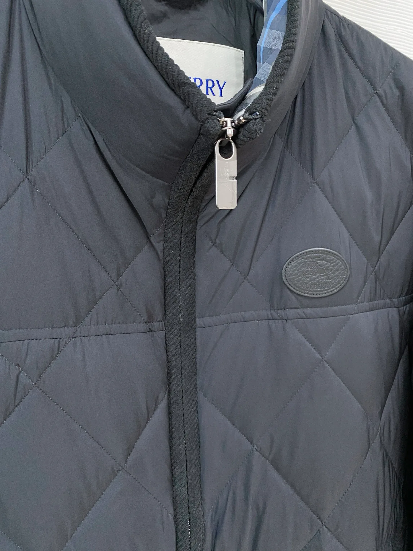 Men's Jackets And Down Jackets BURBERRY 18374644