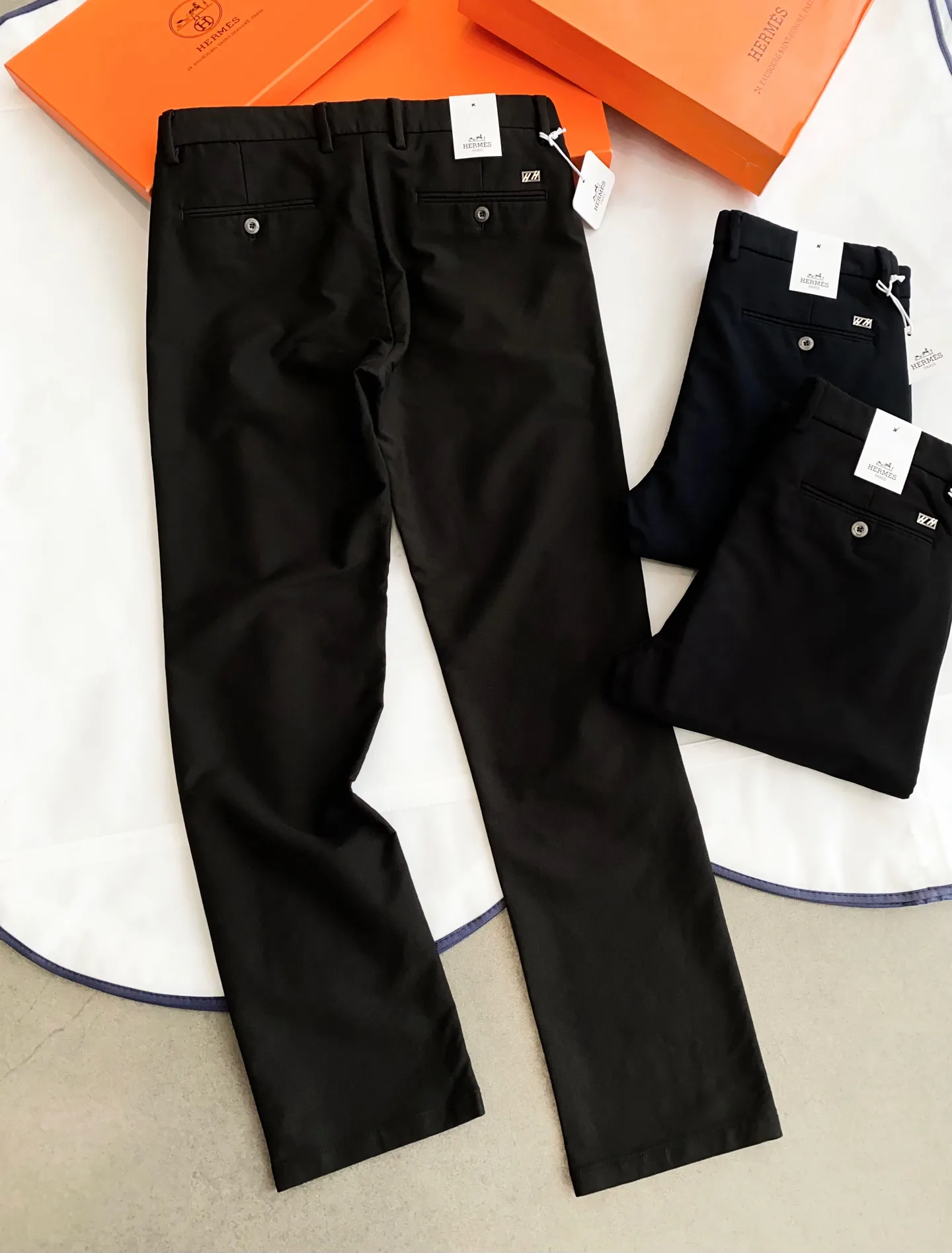 Men's Trousers HERMES 17973714