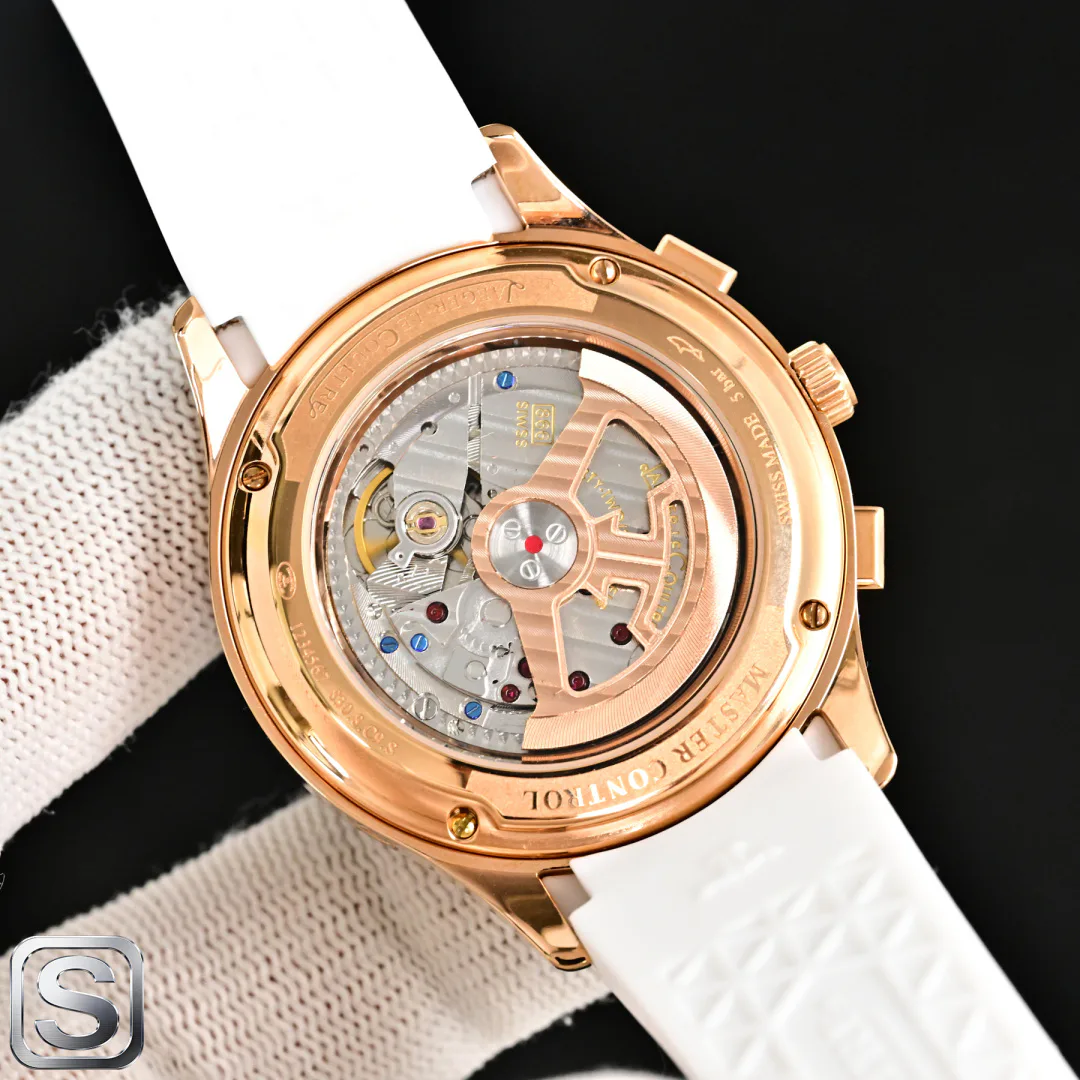 Men's Watches JAEGER-LECOULTRE 17870327