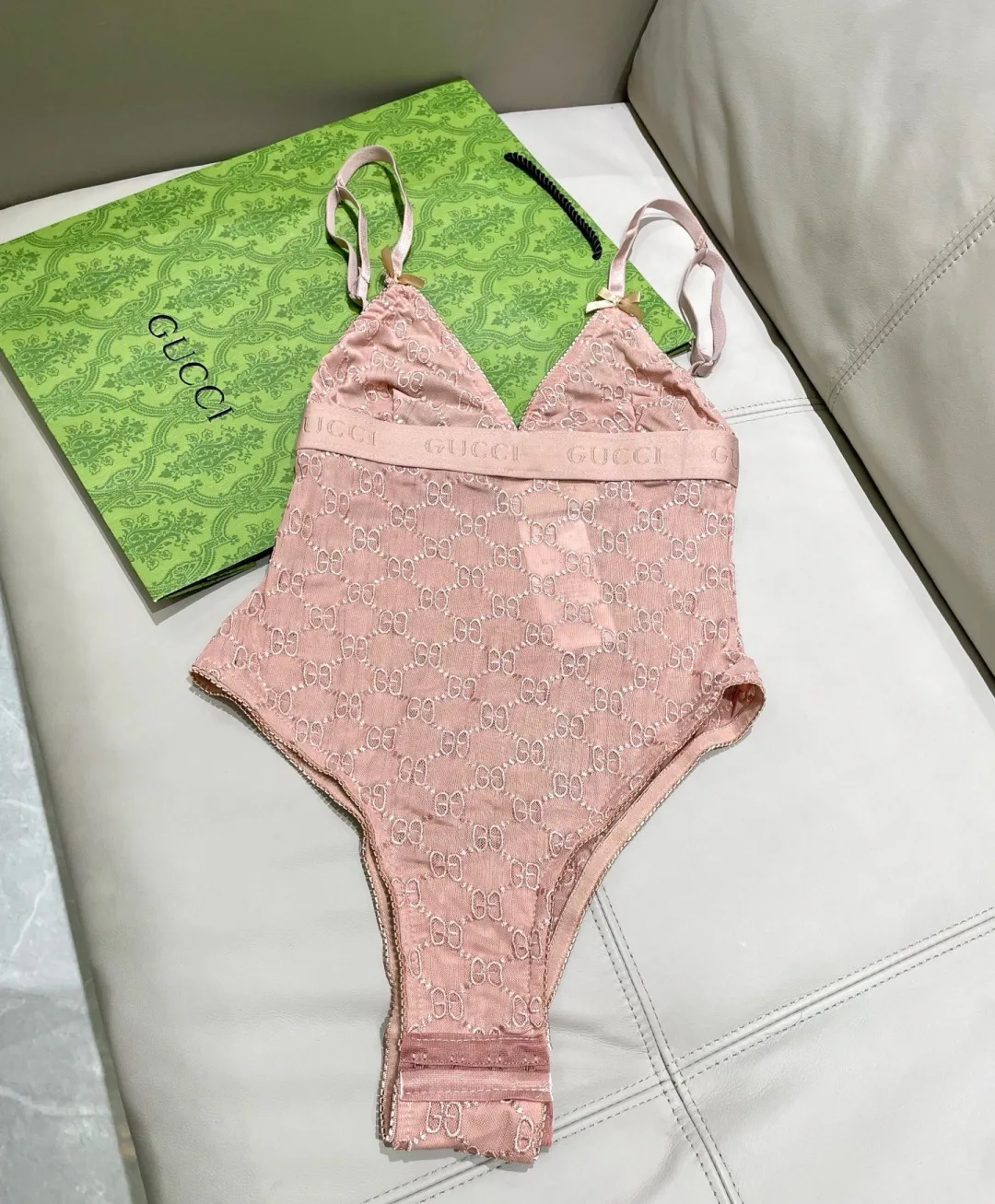 Women's Swimwear GUCCI 17646726