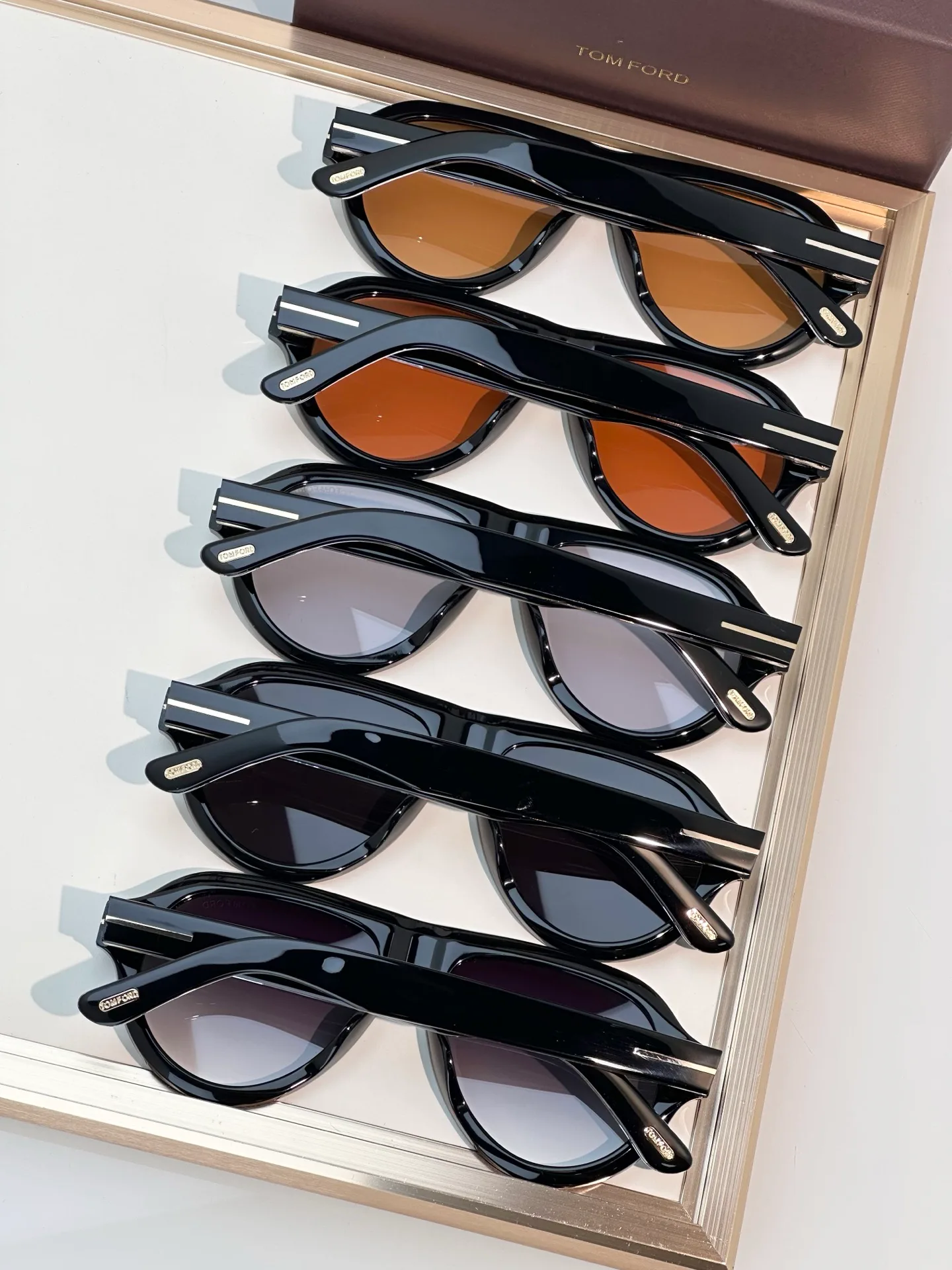 Glasses TOM FORD 16881914
