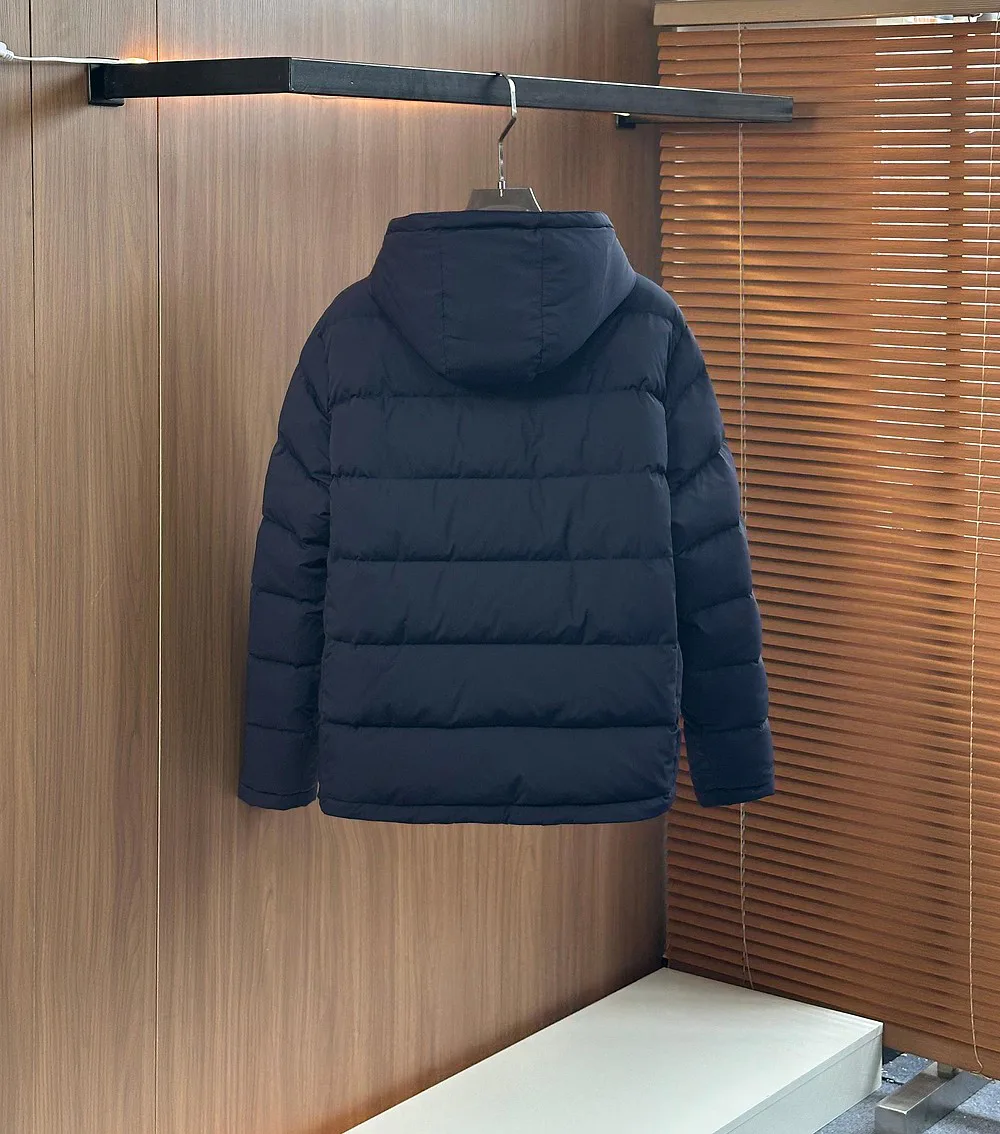 Men's Jackets And Down Jackets BRUNELLO CUCINELLI 18510015