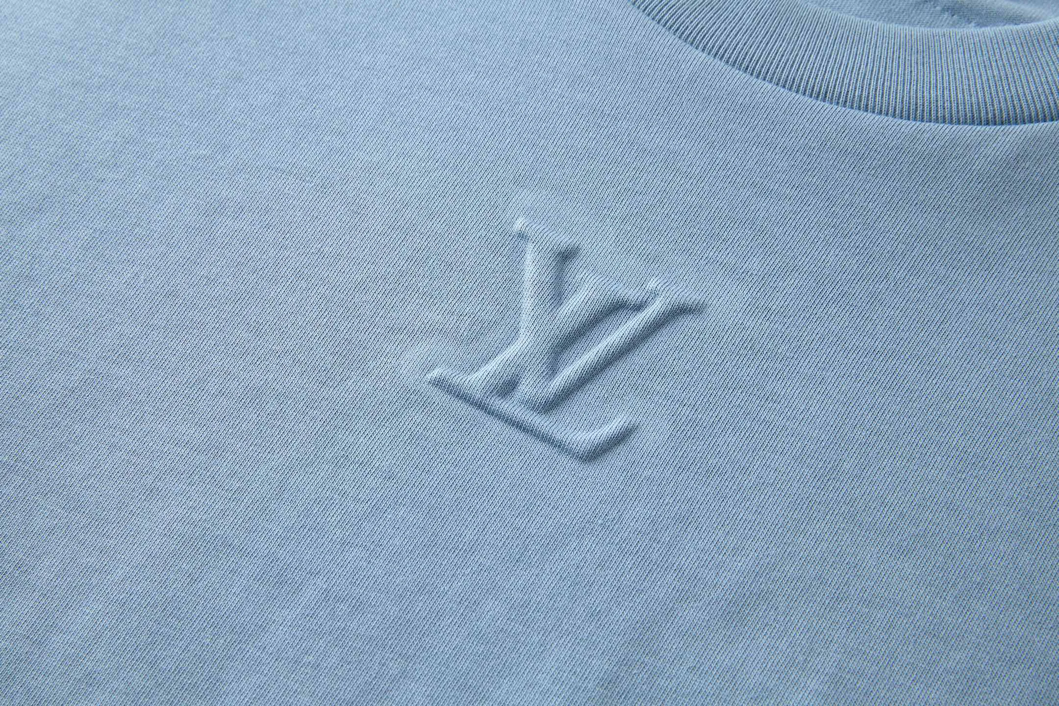 Men's T-Shirts LOUIS VUITTON 16864856