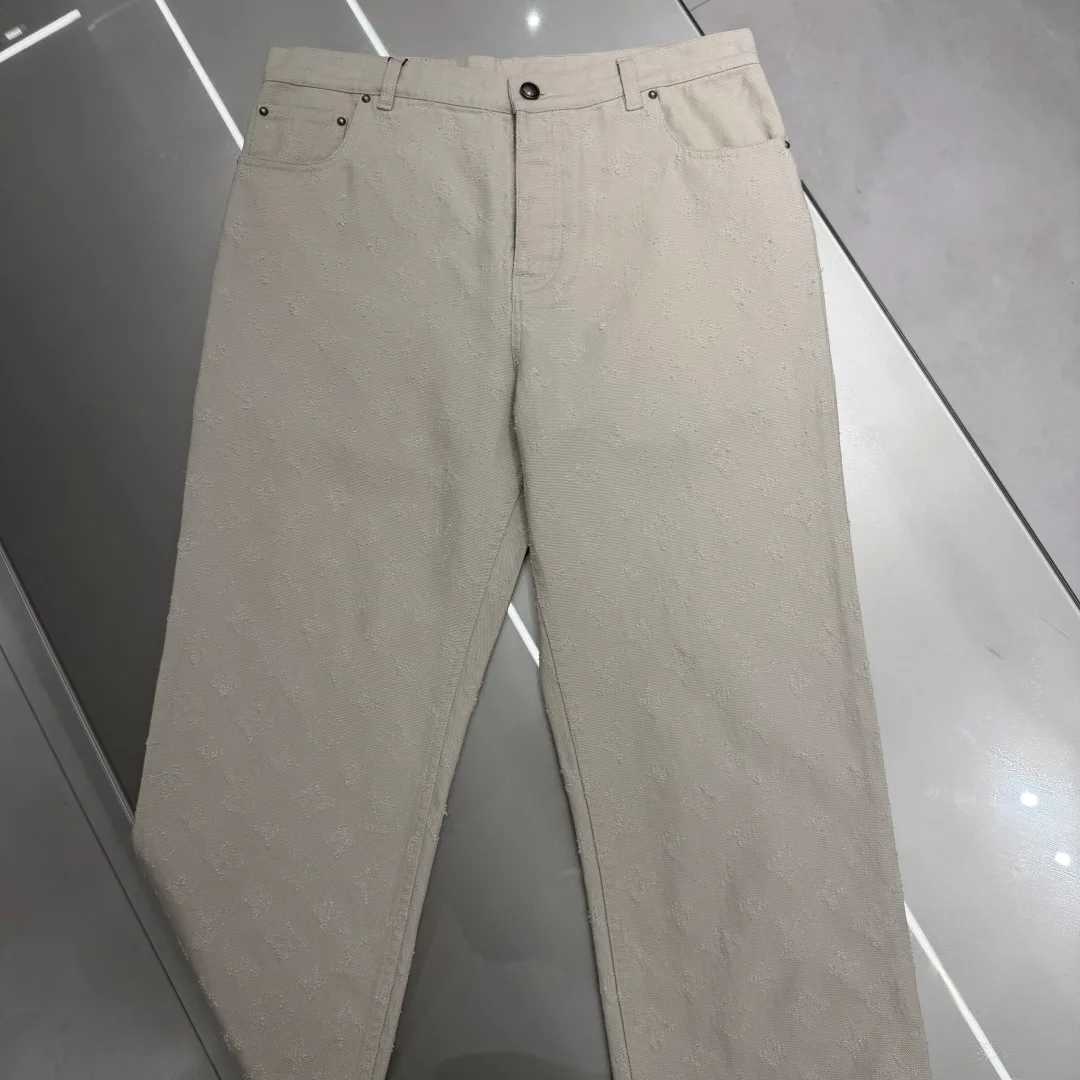 Men's Jeans LOUIS VUITTON 18019862