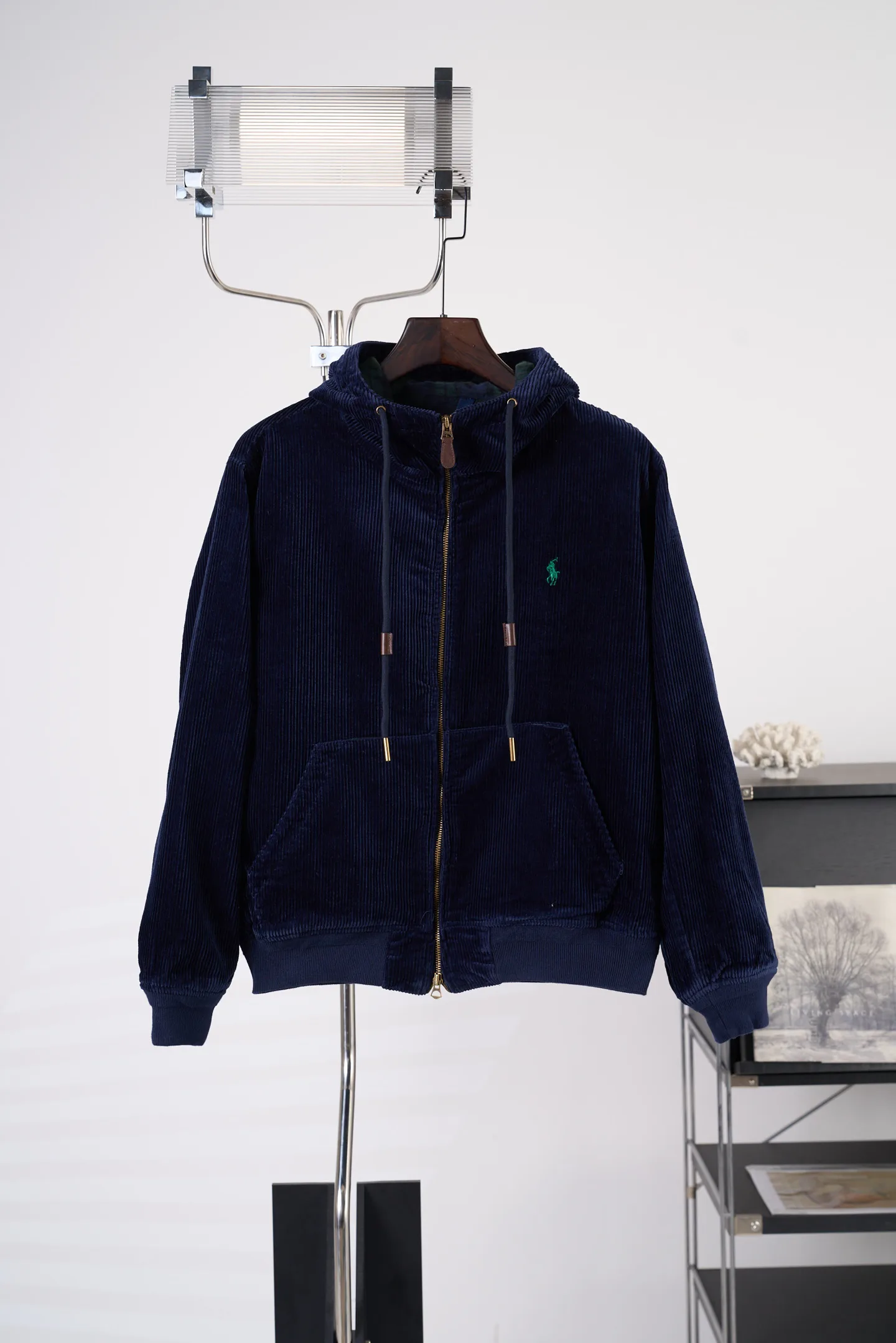 Men's Jackets And Down Jackets RALPH LAUREN 18178813
