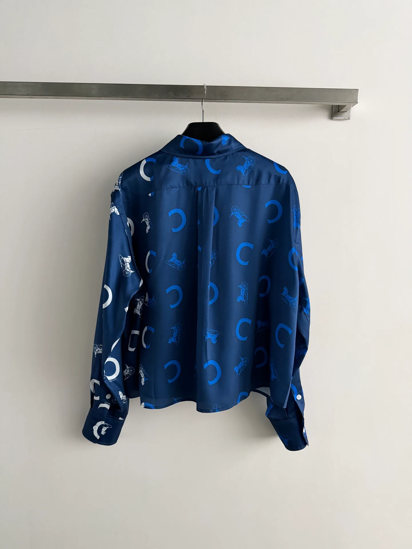Women's Shirts CELINE 16873842