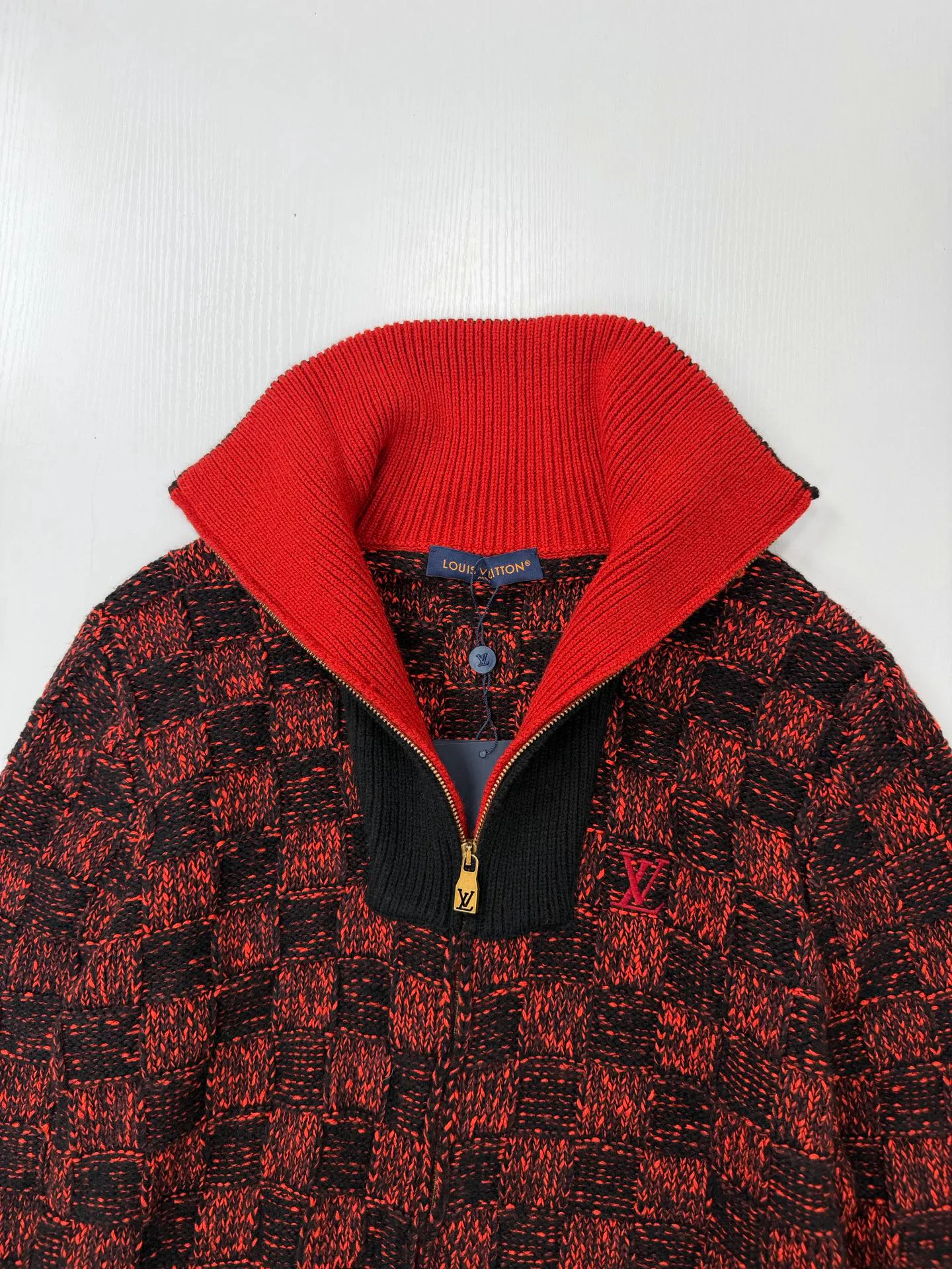 Men's Jumpers And Sweaters LOUIS VUITTON 17993289