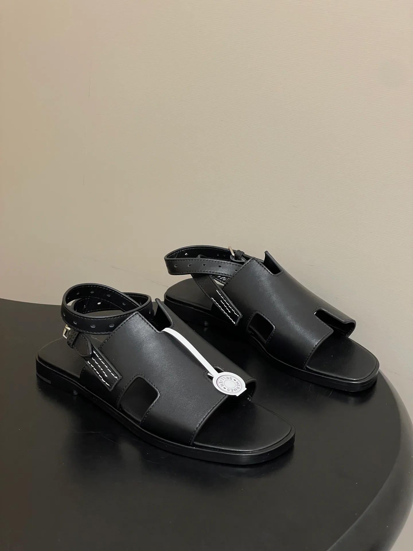 Women's Open-Toe Sandals HERMES 17557999