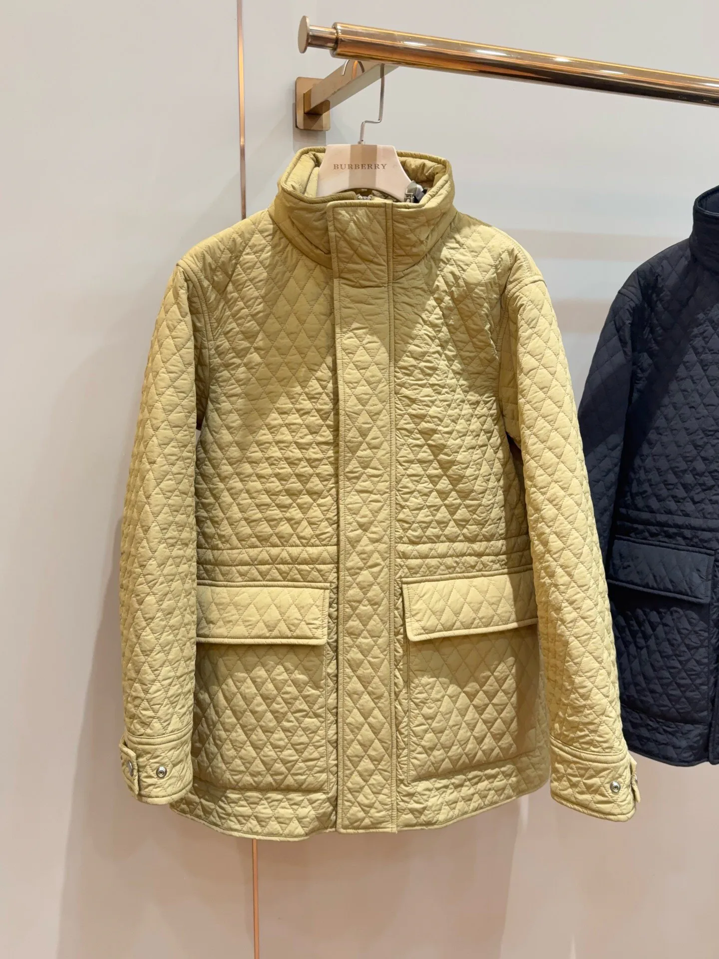 Women's Jackets And Down Jackets BURBERRY 18206340