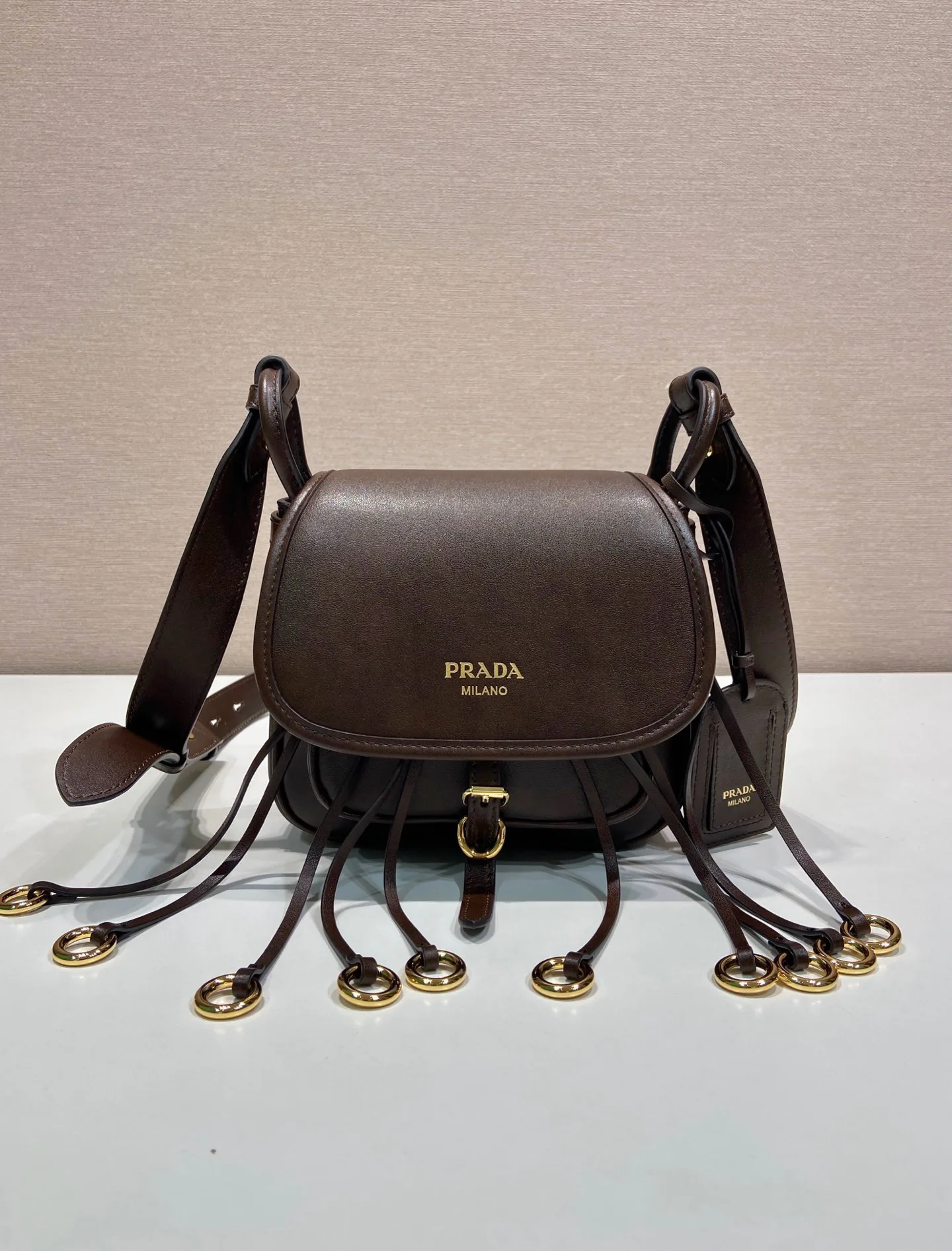 Women's Classic Handbags PRADA 18184689