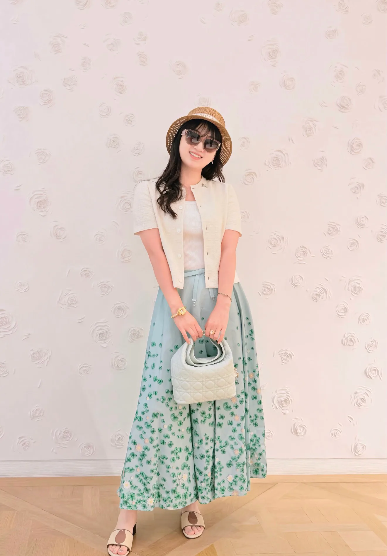 Women's Skirts CHRISTIAN DIOR 18113203