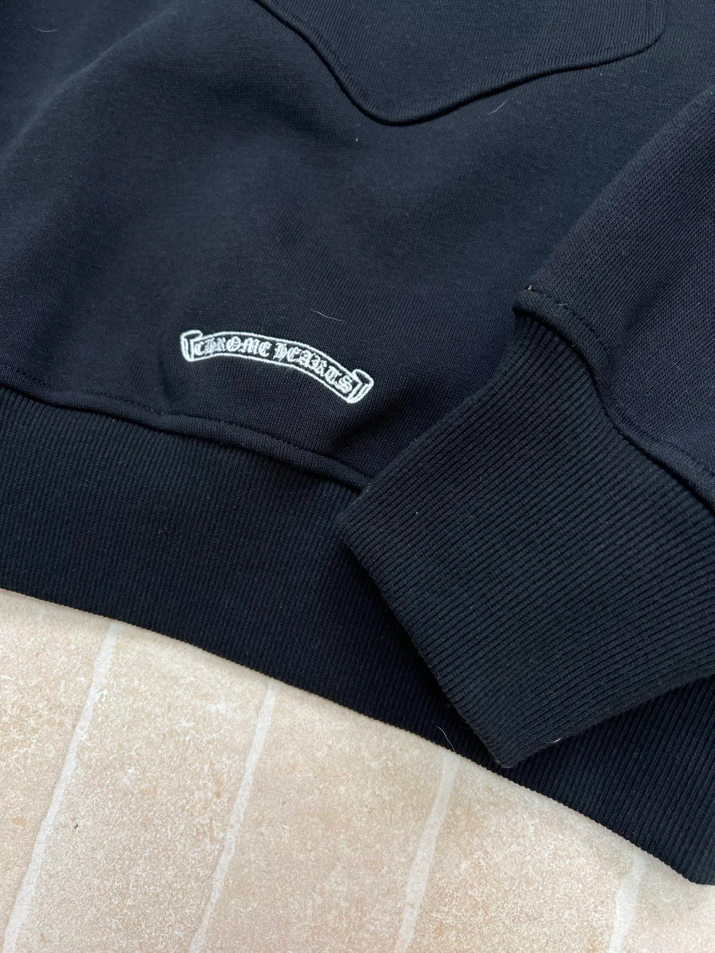 Men's Sweatshirts And Hoodies CHROME HEARTS 18008195