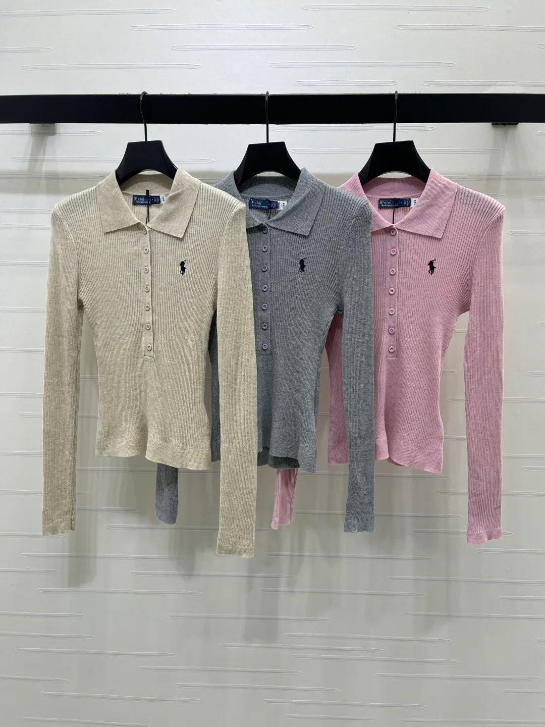 Women's Jumpers And Sweaters RALPH LAUREN 17612781
