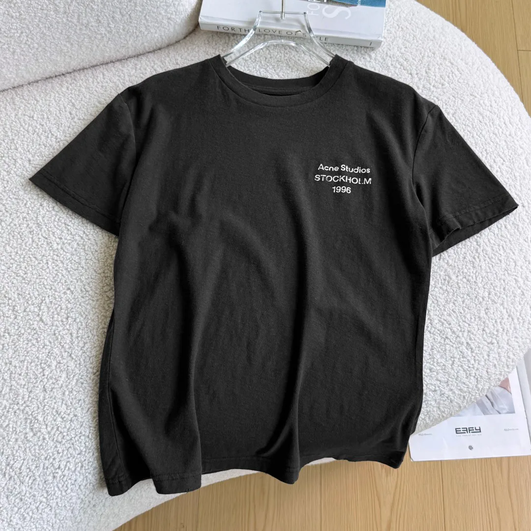 Women's T-Shirts ACNE STUDIOS 16873851