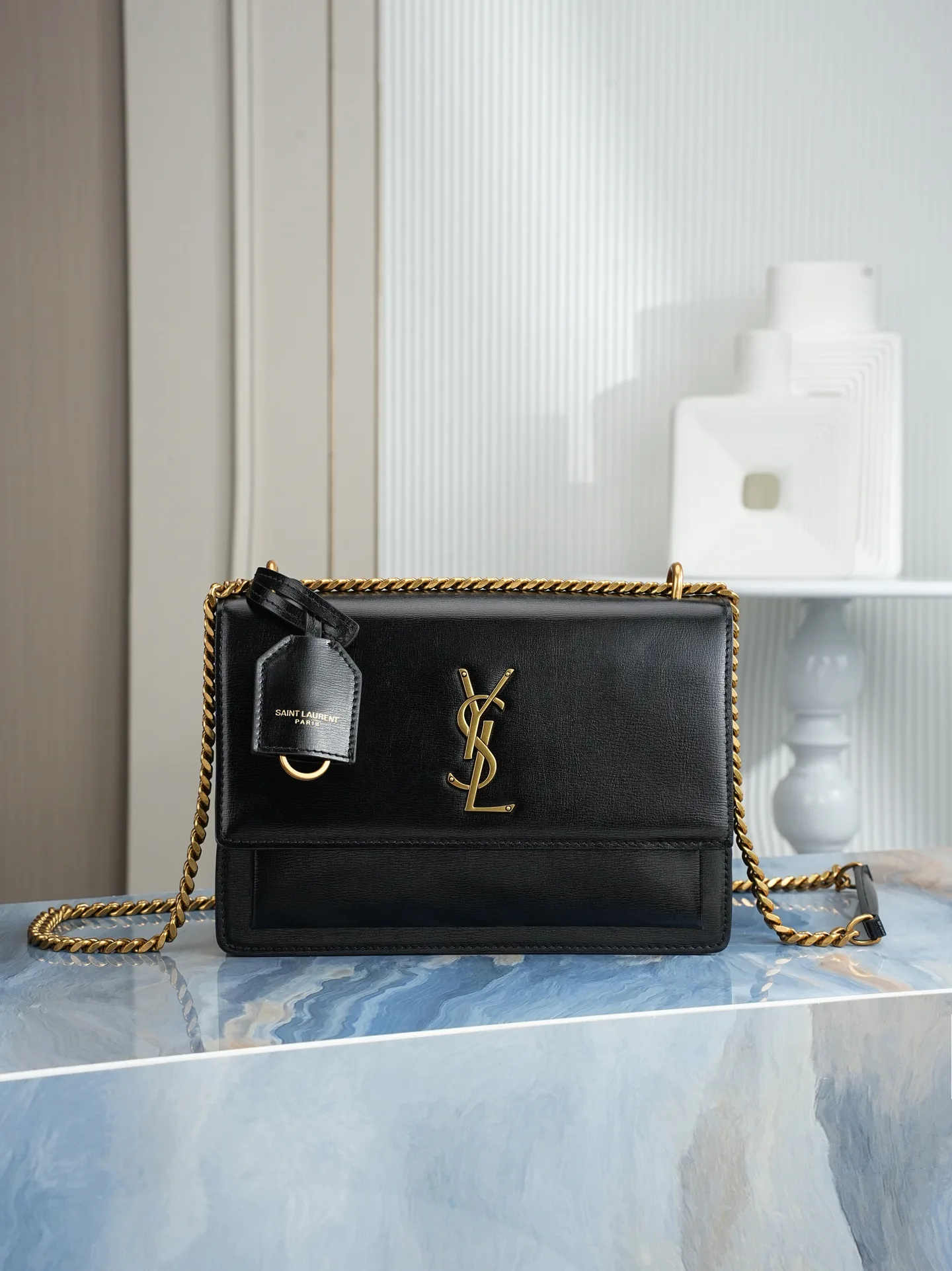 Women's Classic Handbags SAINT LAURENT 17864841
