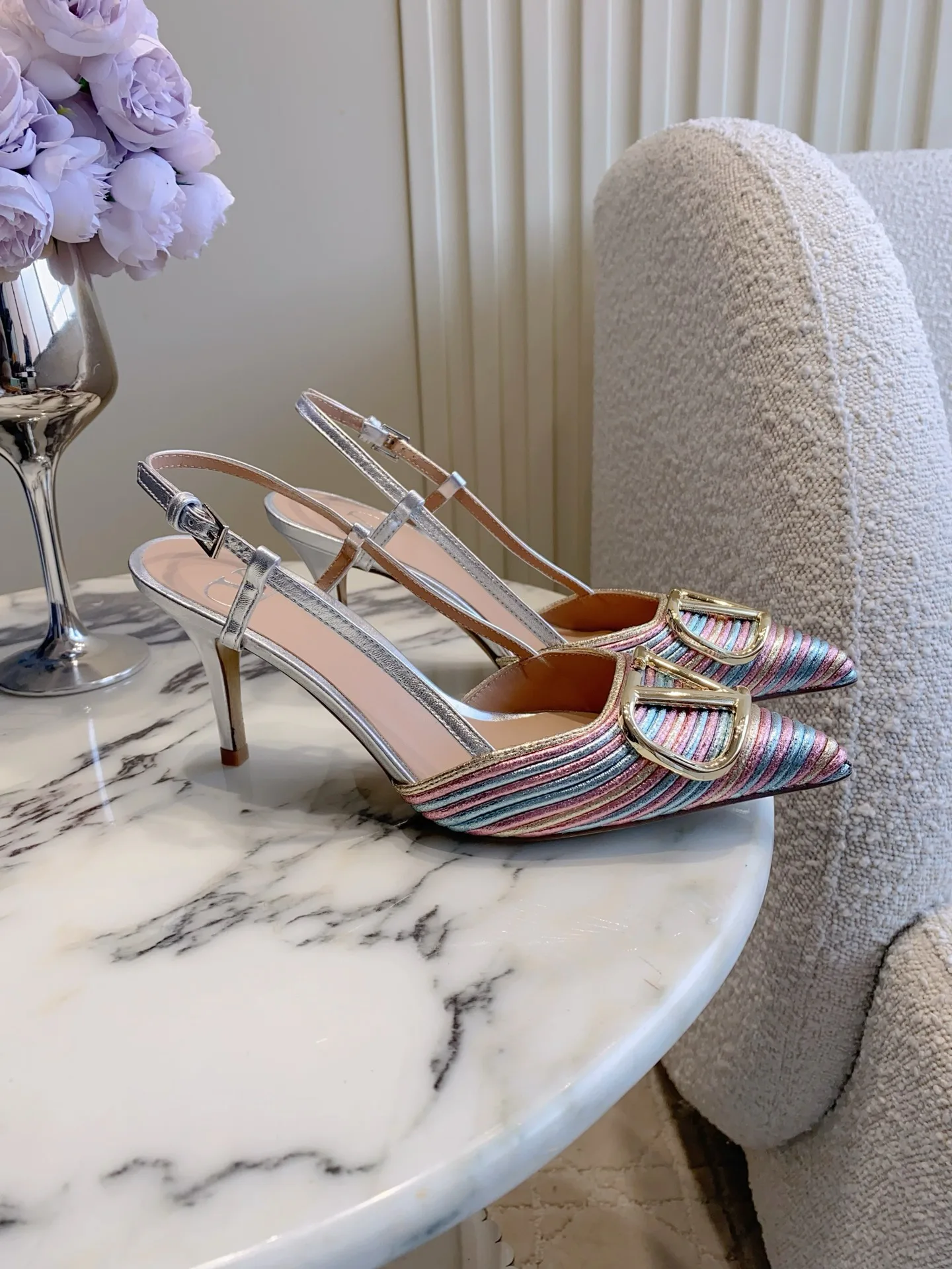 Women's Heels VALENTINO 18322859