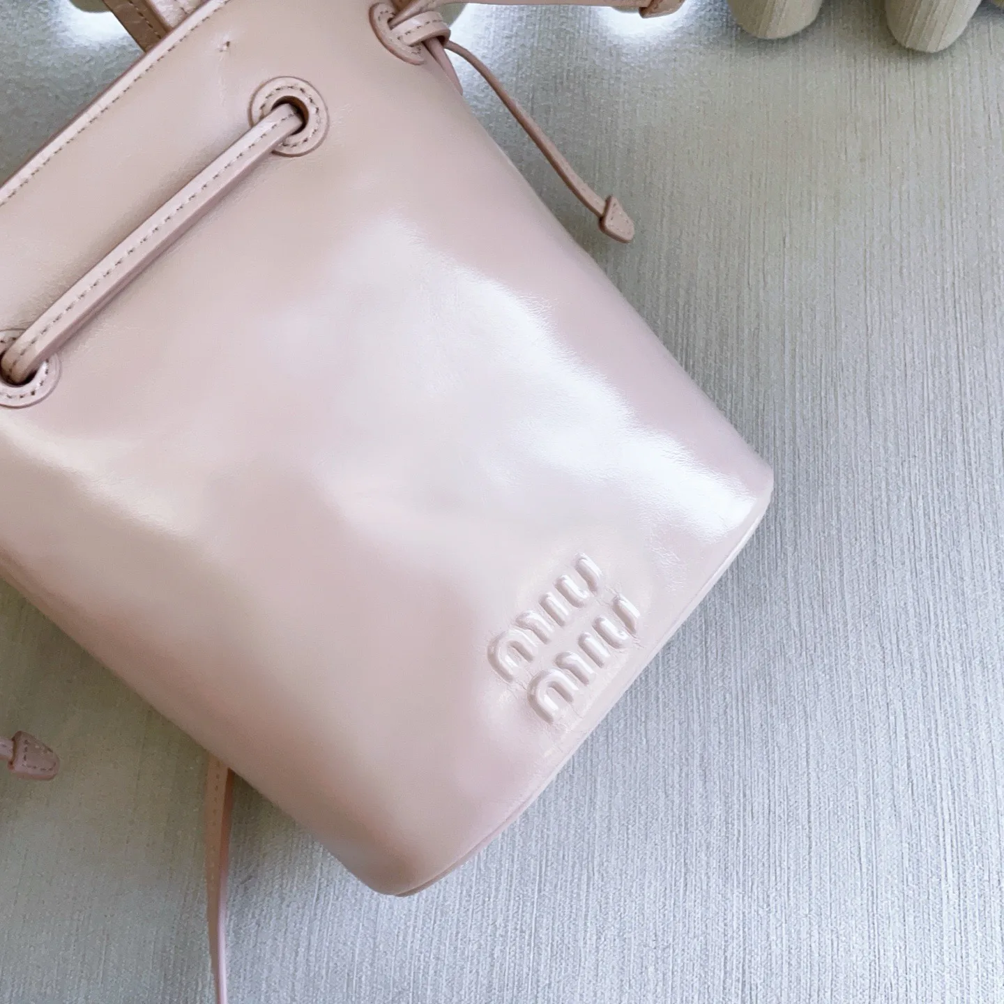 Women's Shoulder Bags MIU MIU 17890648