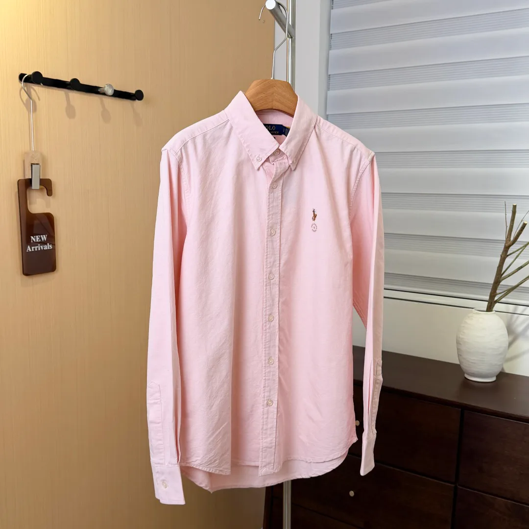 Women's Shirts RALPH LAUREN 18052444