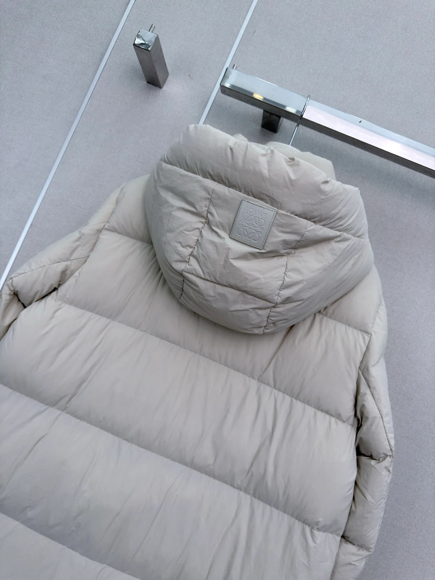 Women's Jackets And Down Jackets LOEWE 18108392