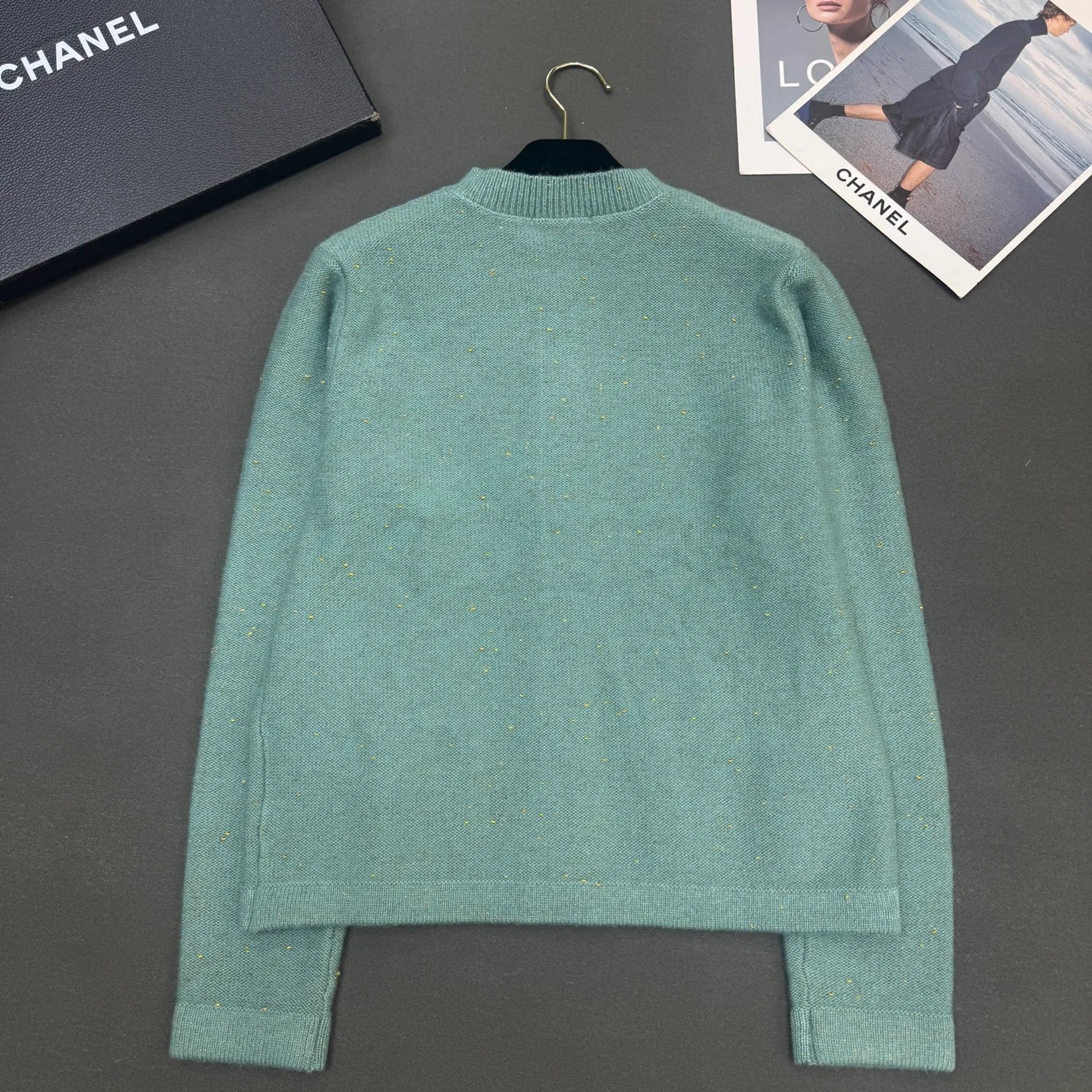 Women's Jumpers And Sweaters CHANEL 18185961
