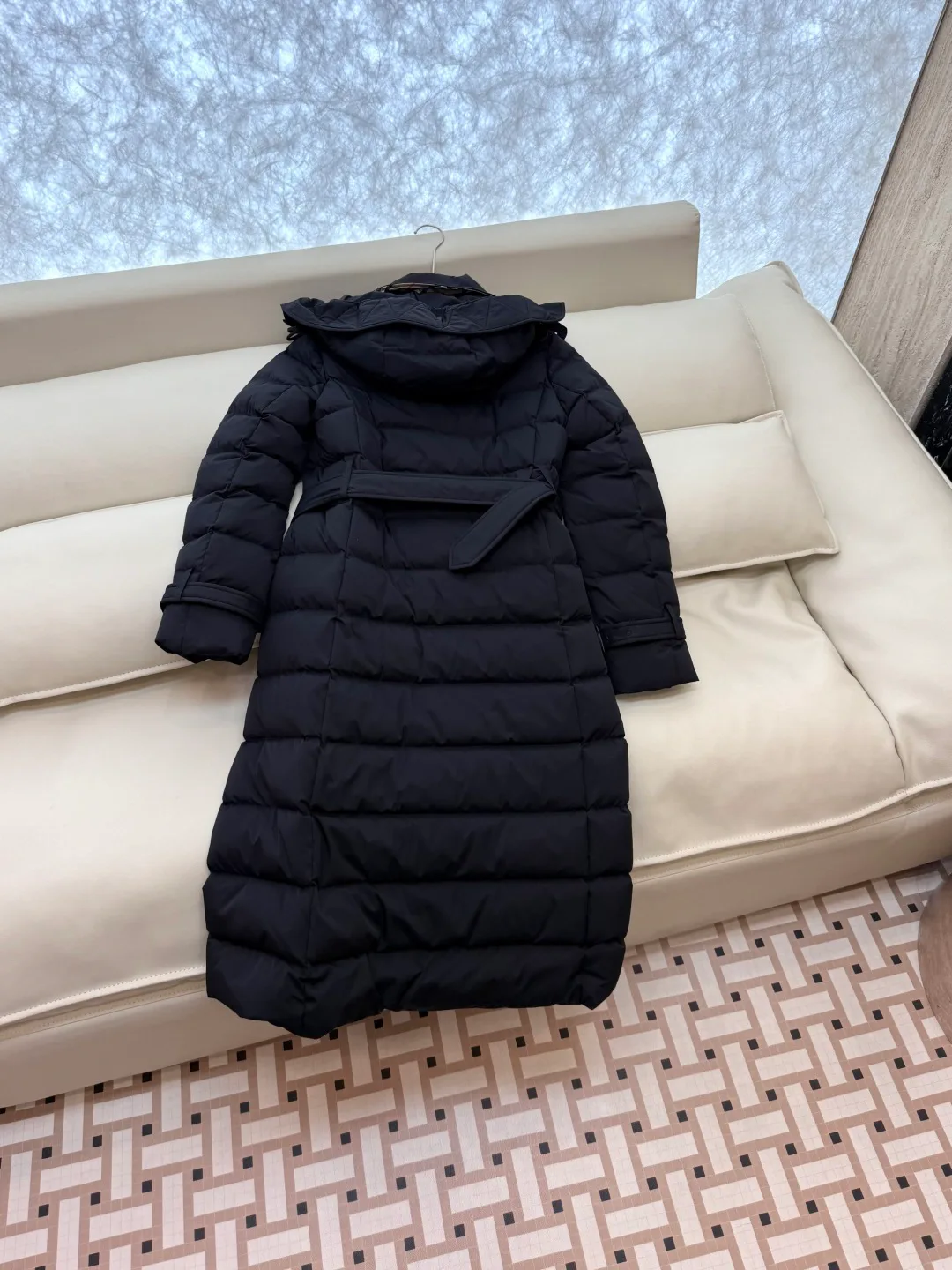 Women's Jackets And Down Jackets BURBERRY 18169325