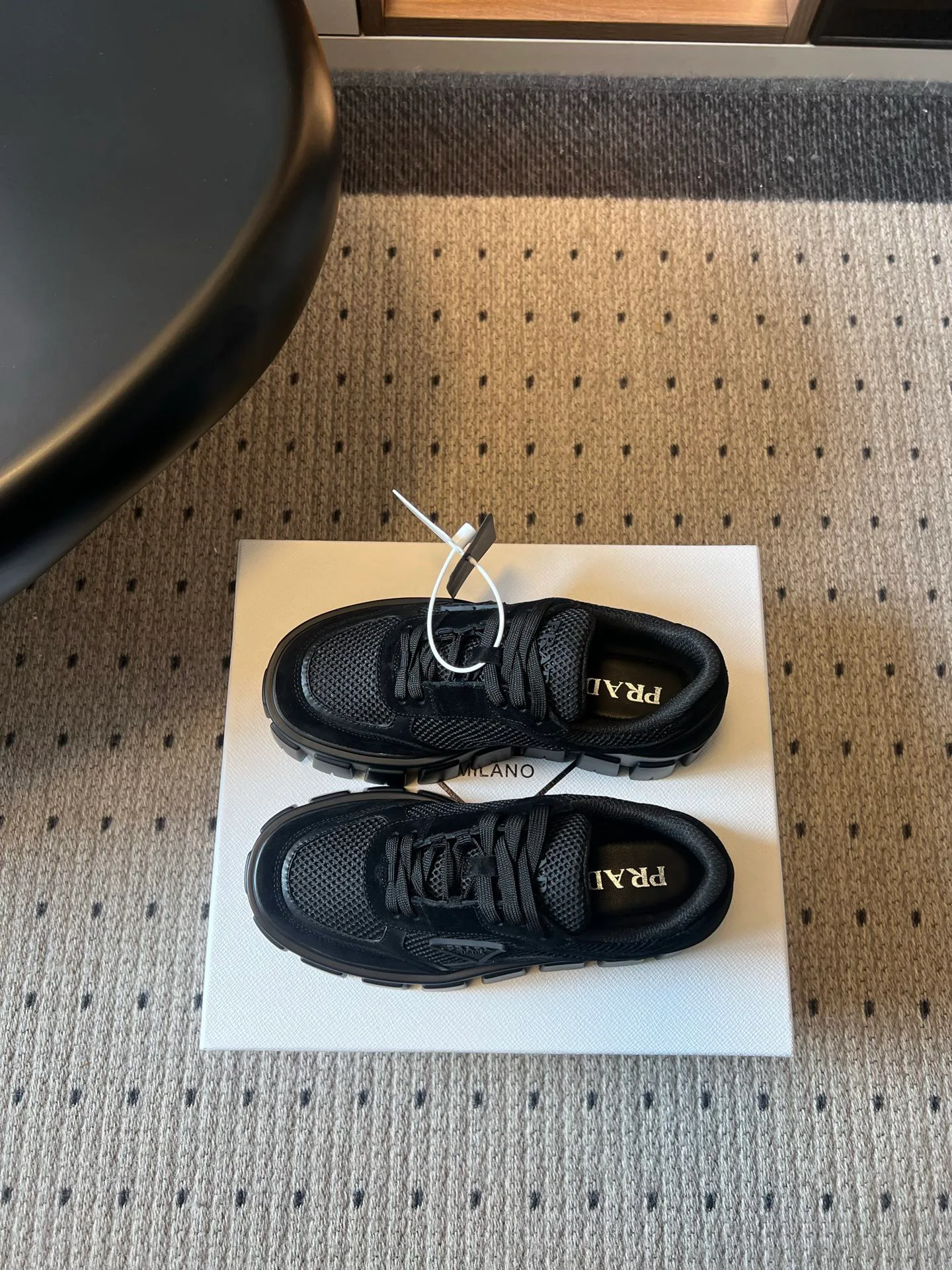Women's Sneakers PRADA 17961573