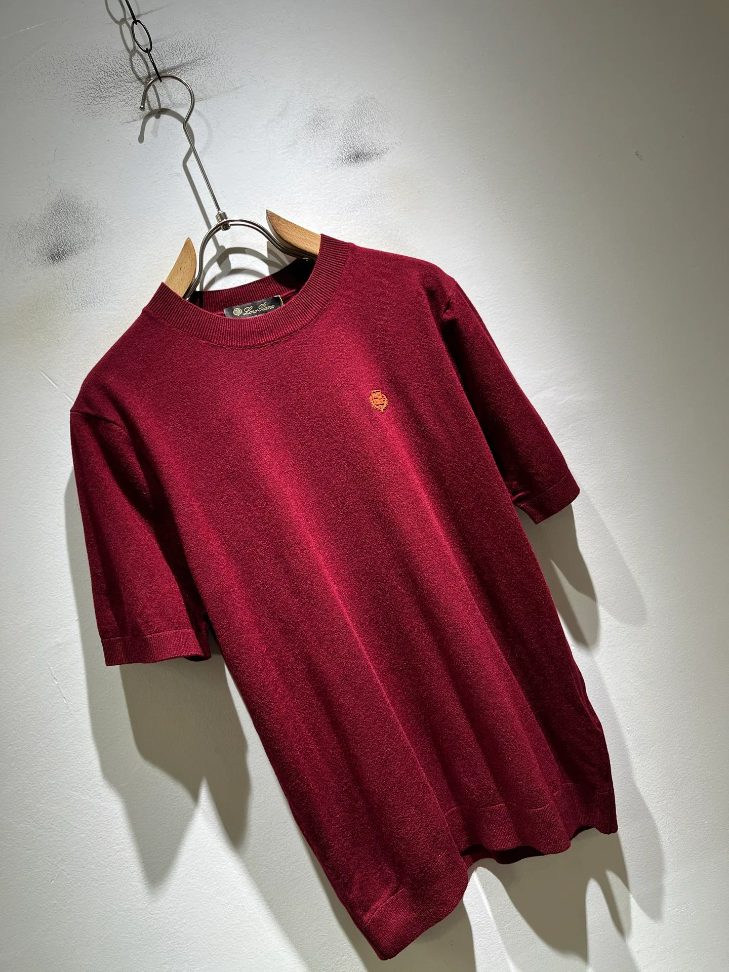 Футболки Мужские Loro Piana 18592691