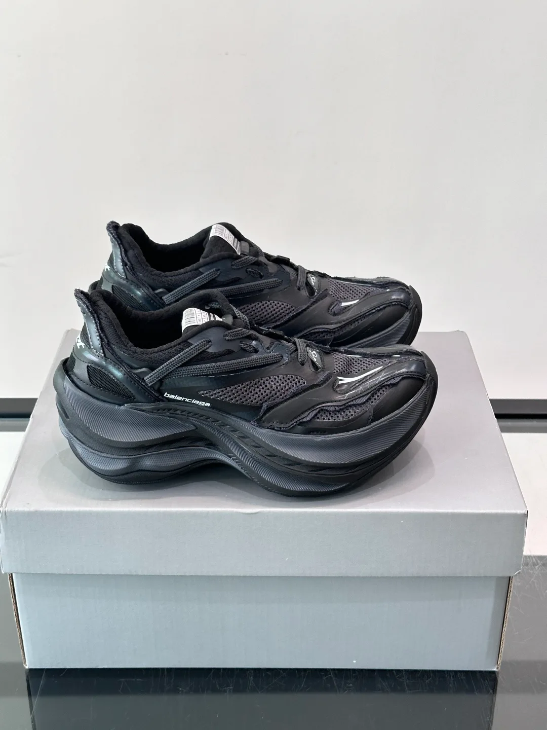 Women's Sneakers BALENCIAGA 17634158