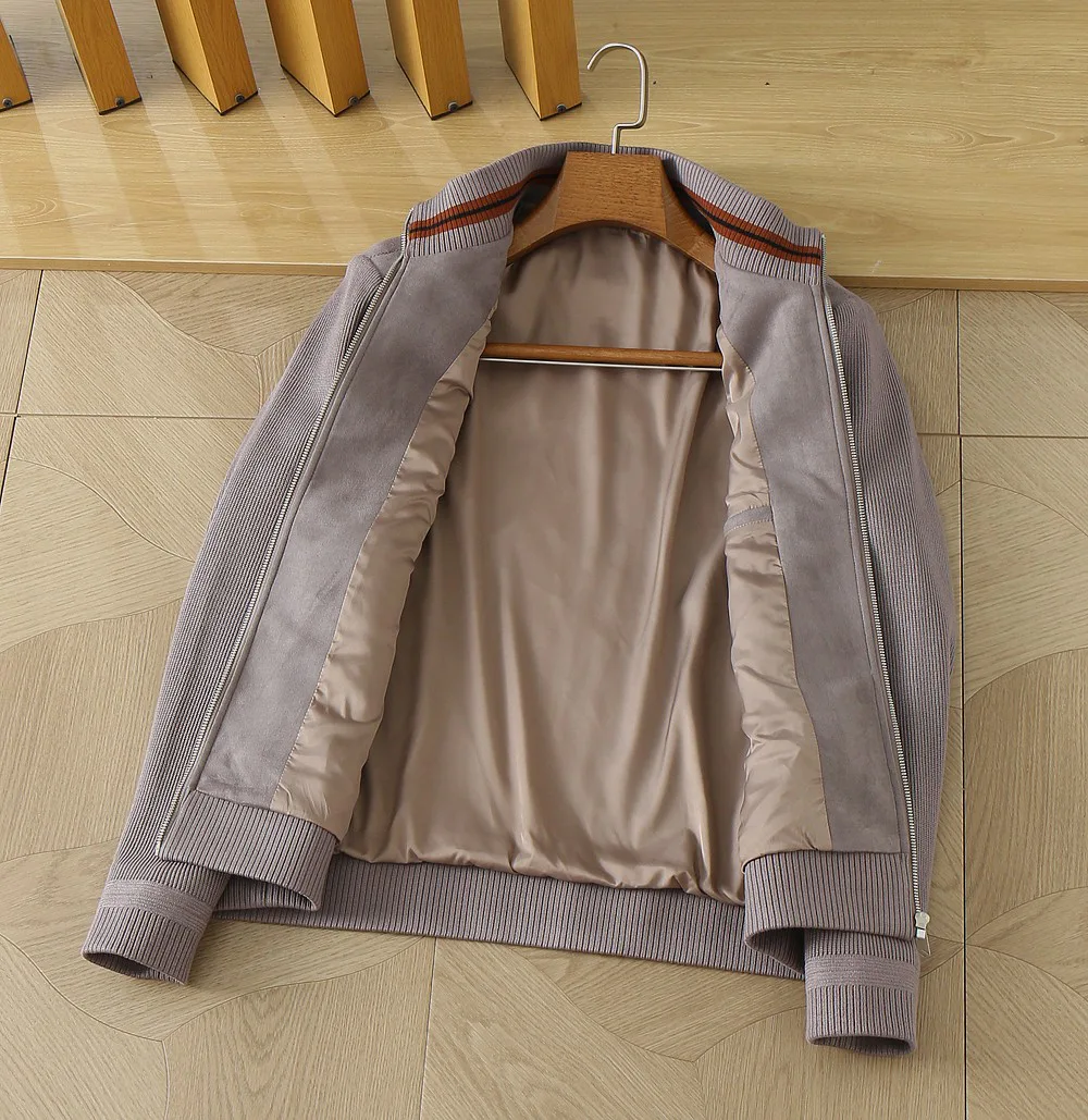 Men's Jackets And Down Jackets ZEGNA 17129835